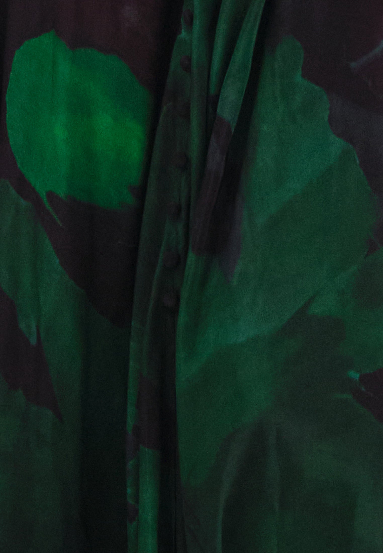 MARYAM MAXI DRESS PRIME GREEN