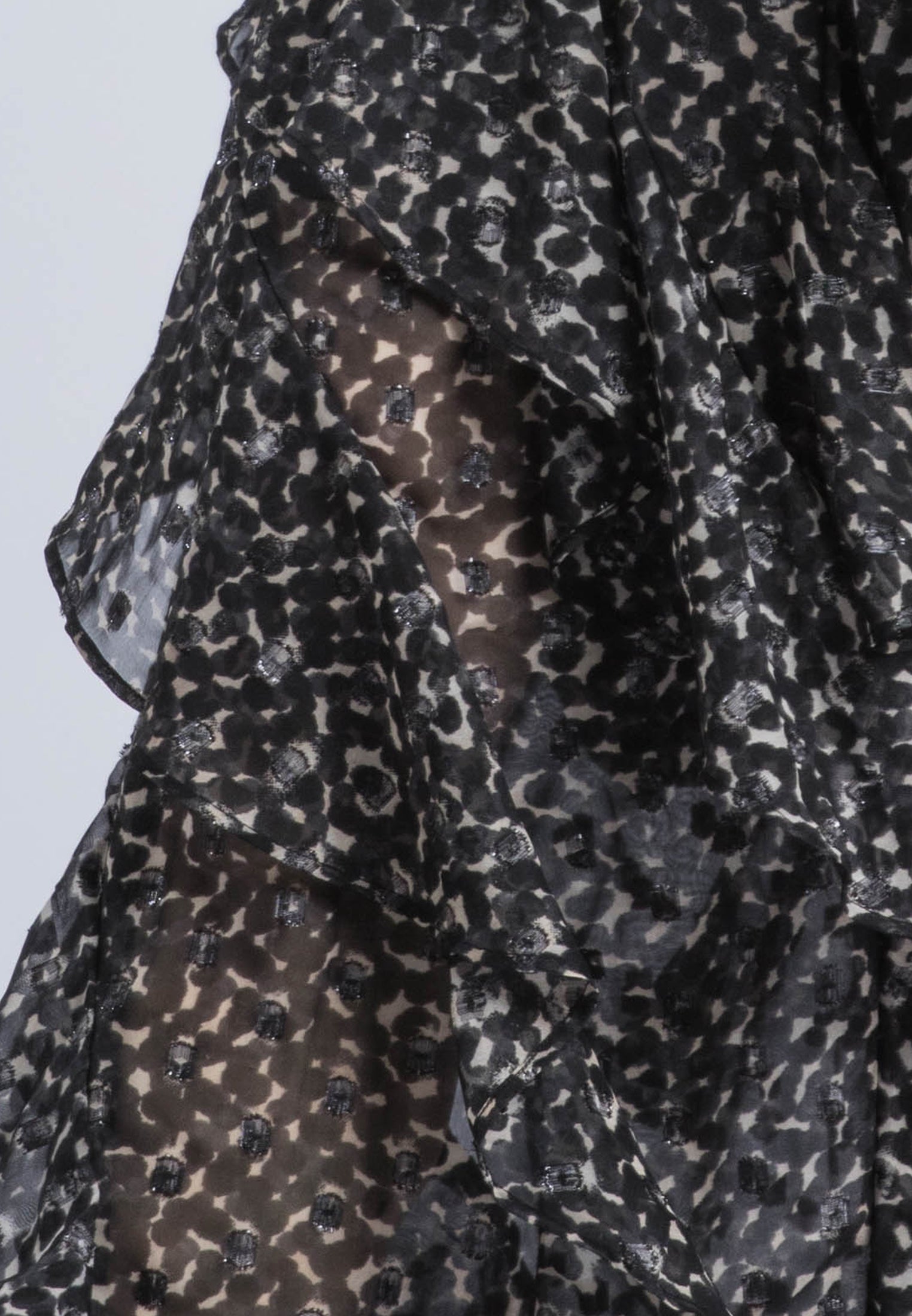 MAYA MAXI DRESS BLEND