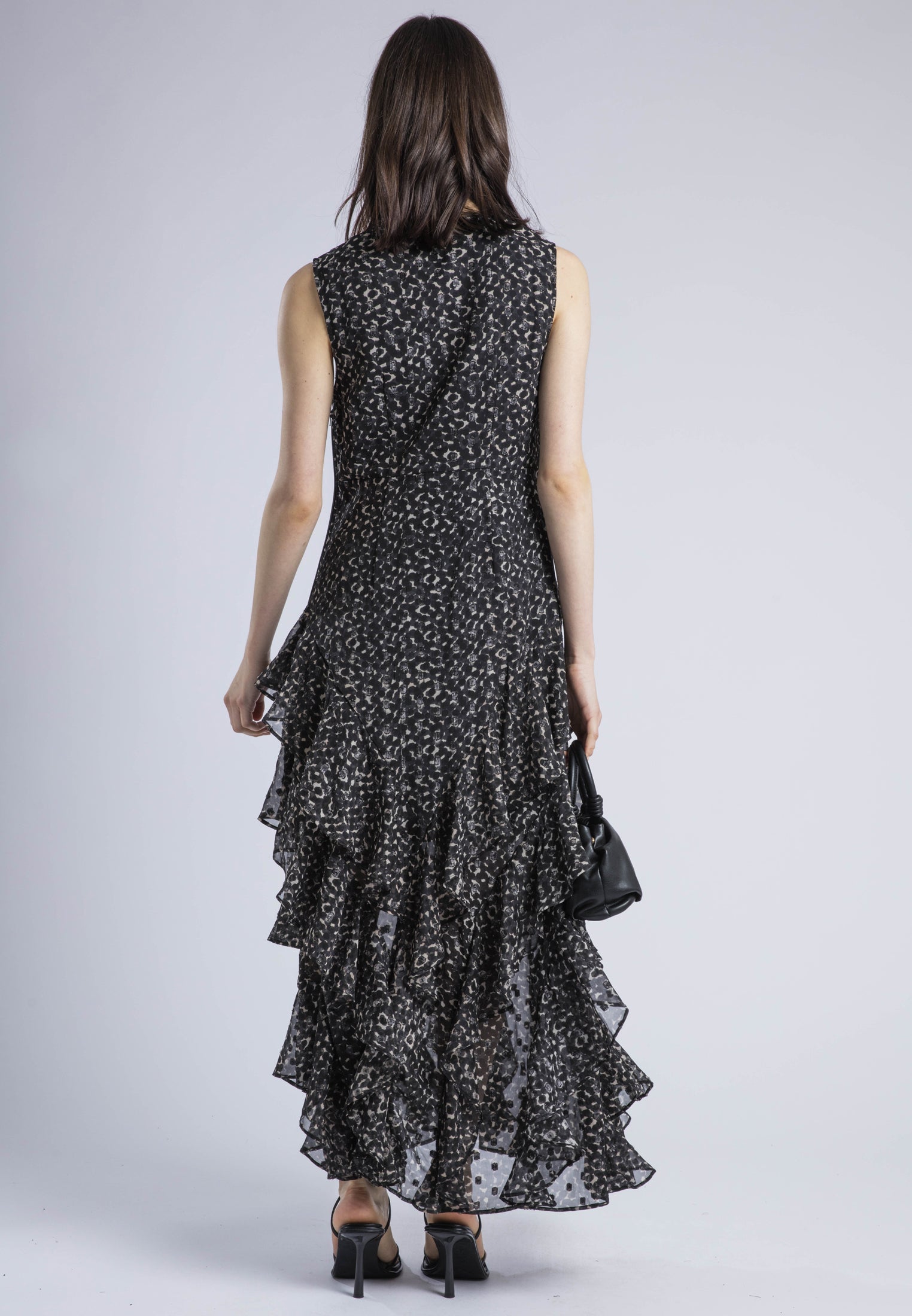 MAYA MAXI DRESS BLEND