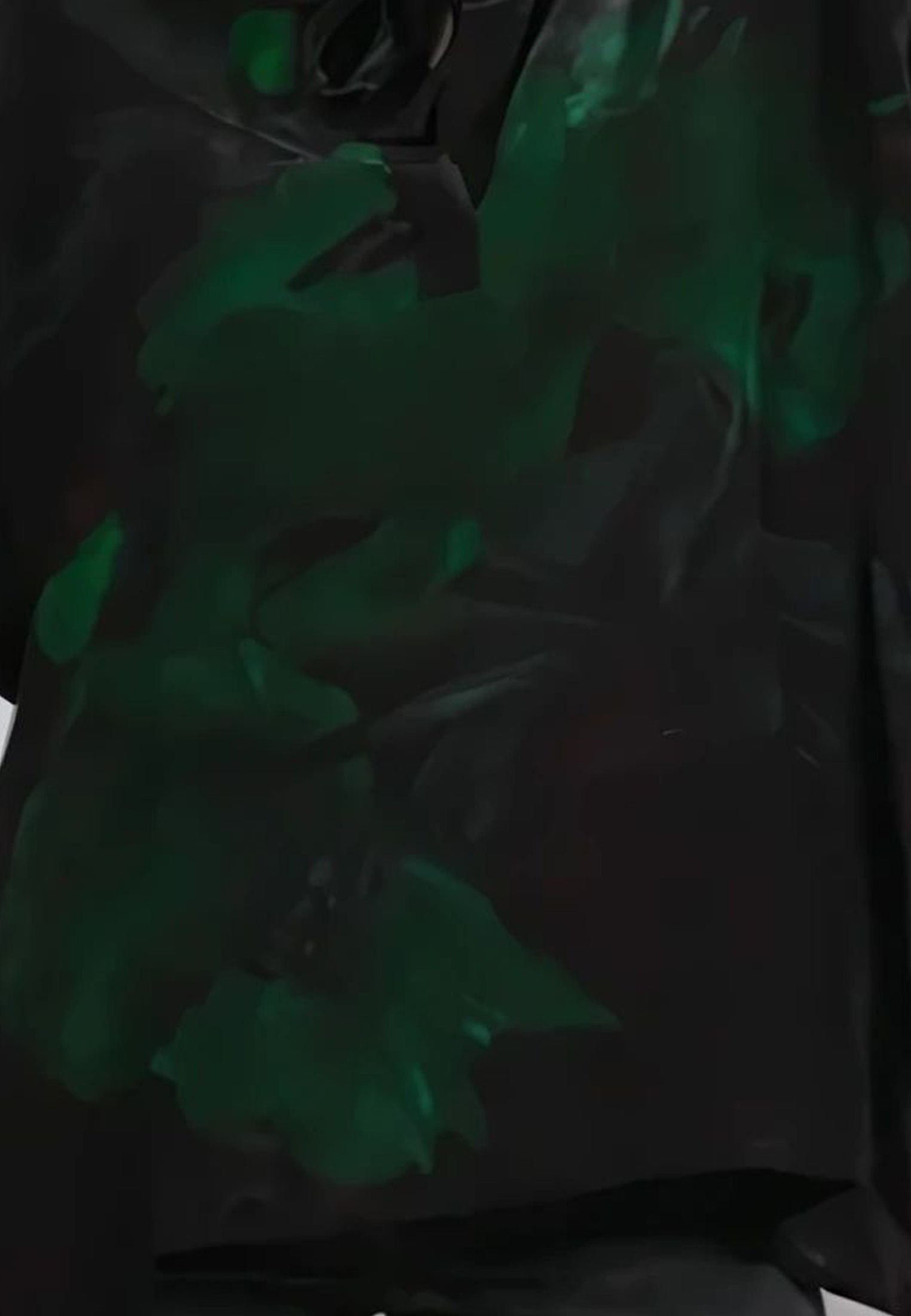 VALERIA TOP PRIME GREEN