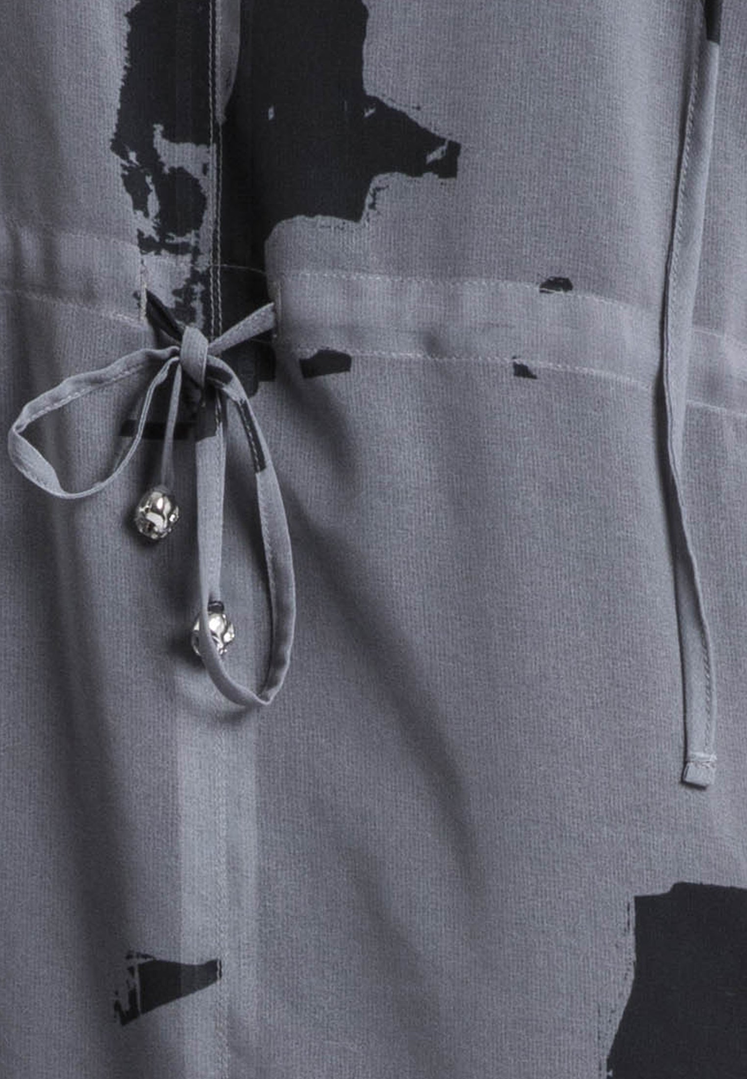 ETERNITY MINI DRESS FACADE