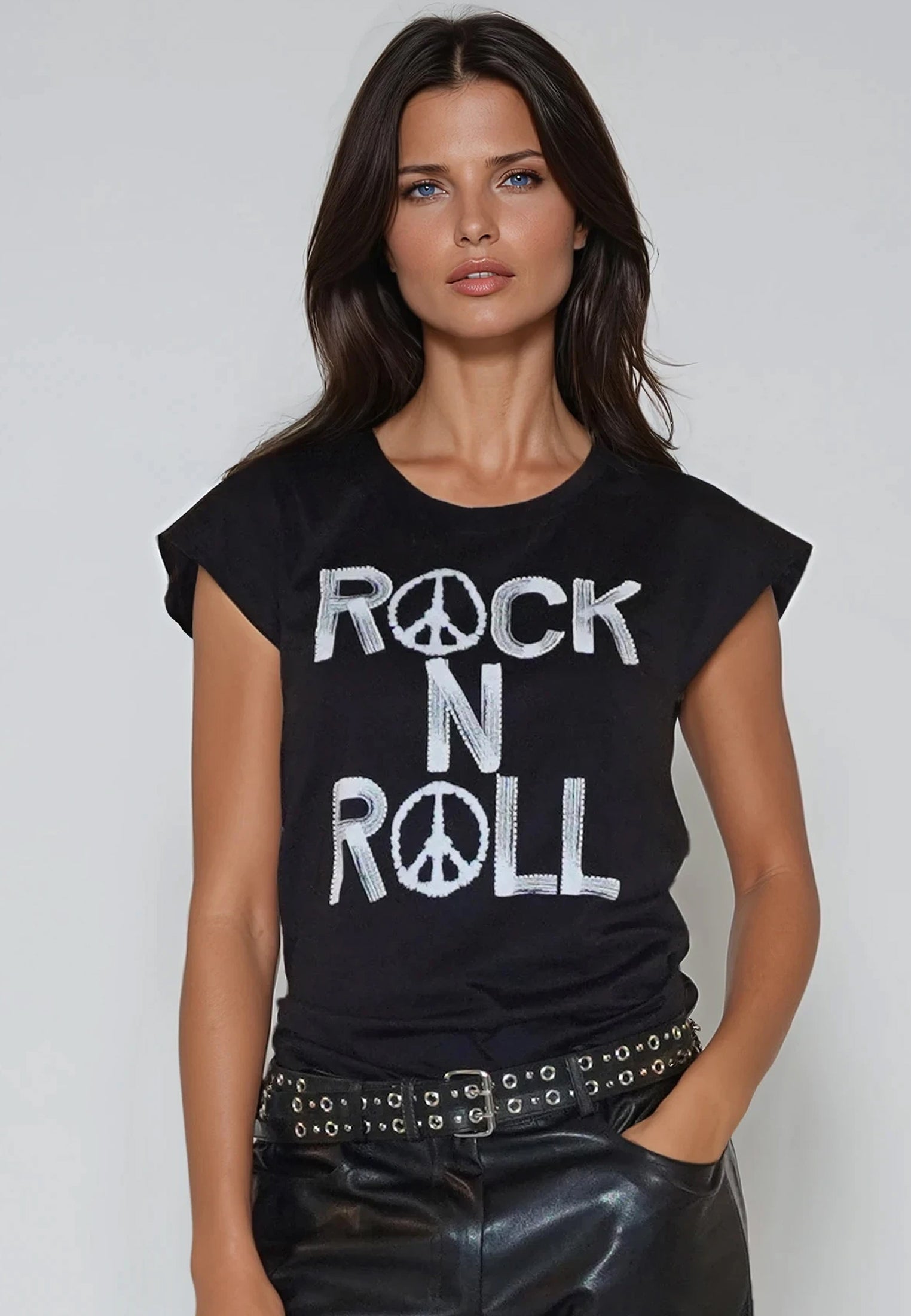 DEVOTION T-SHIRT BLACK
