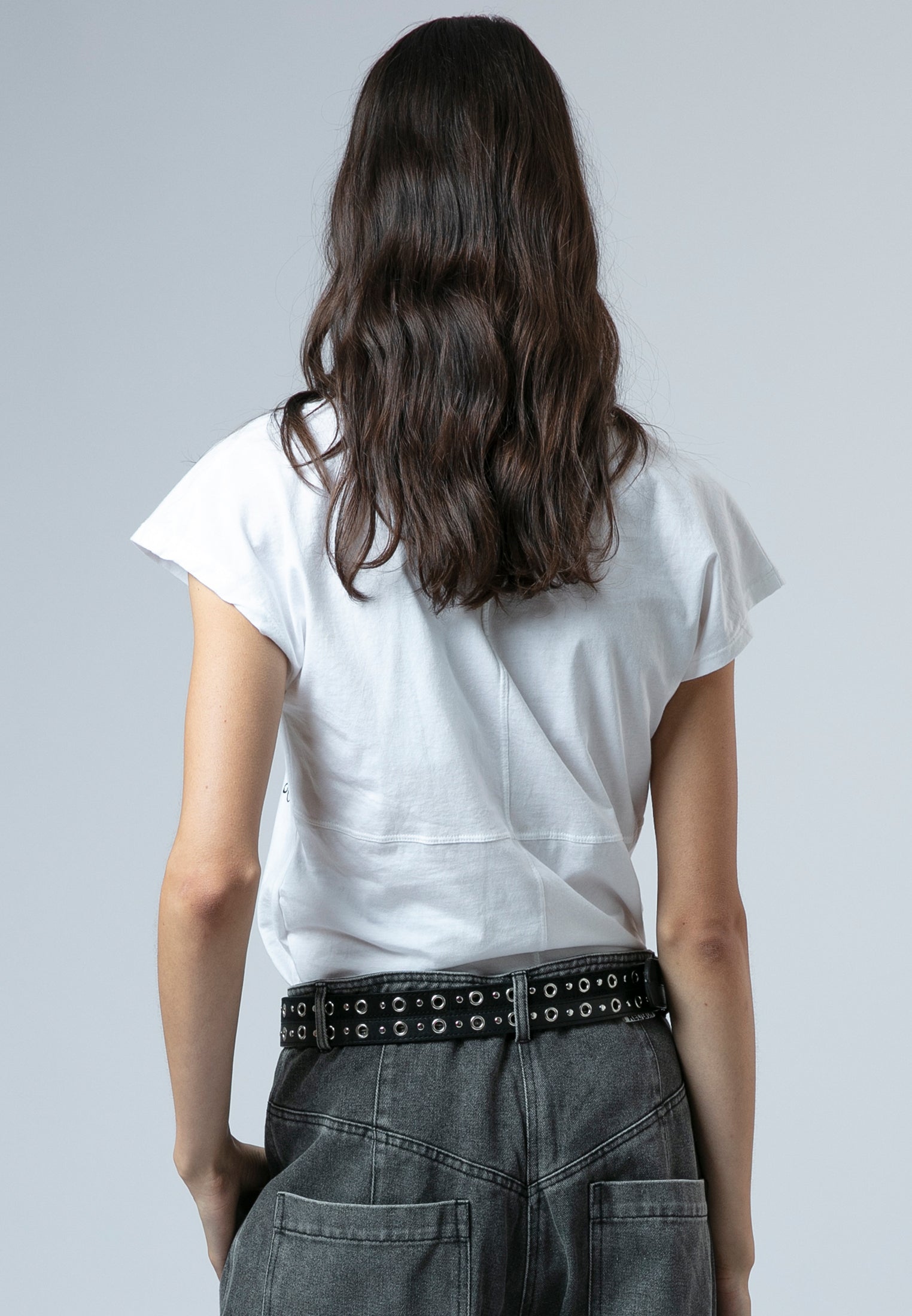 DREAM T-SHIRT DREAM WHITE