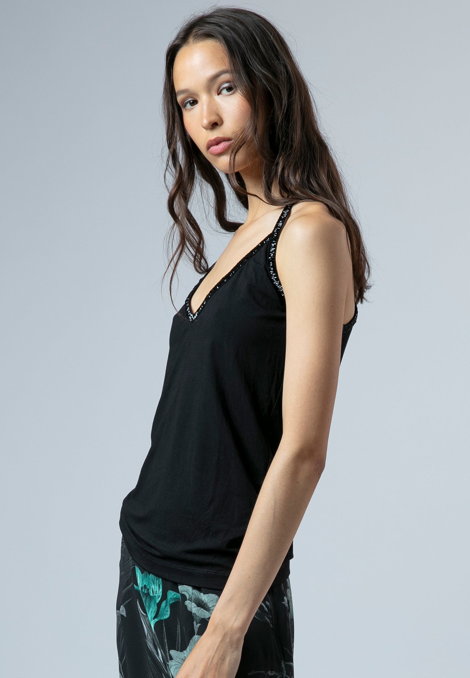 EVE TOP BLACK