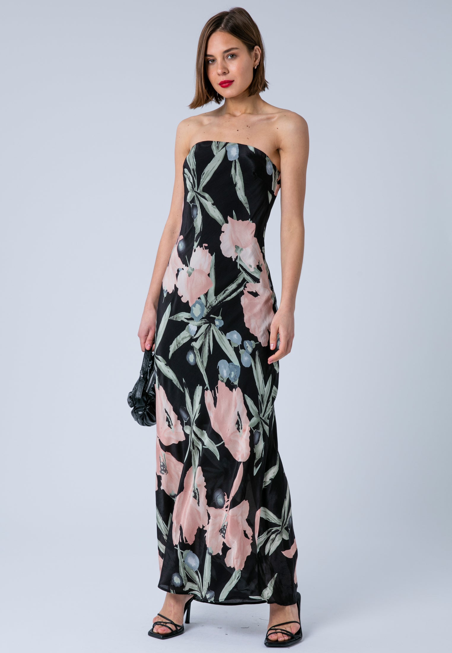 FREEDOM DRESS PRIME ASHES