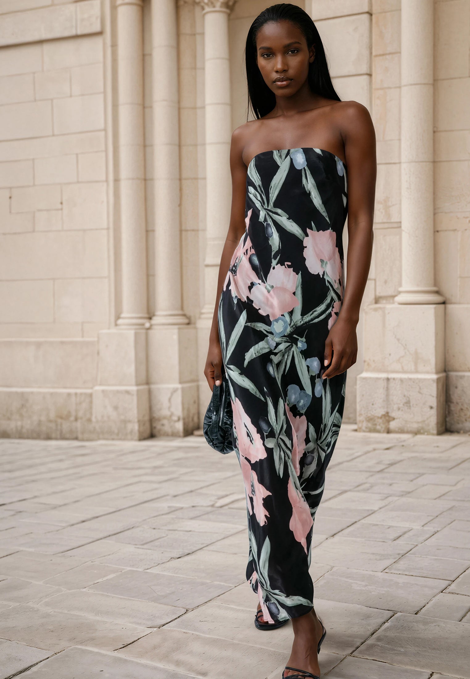 FREEDOM DRESS PRIME ASHES