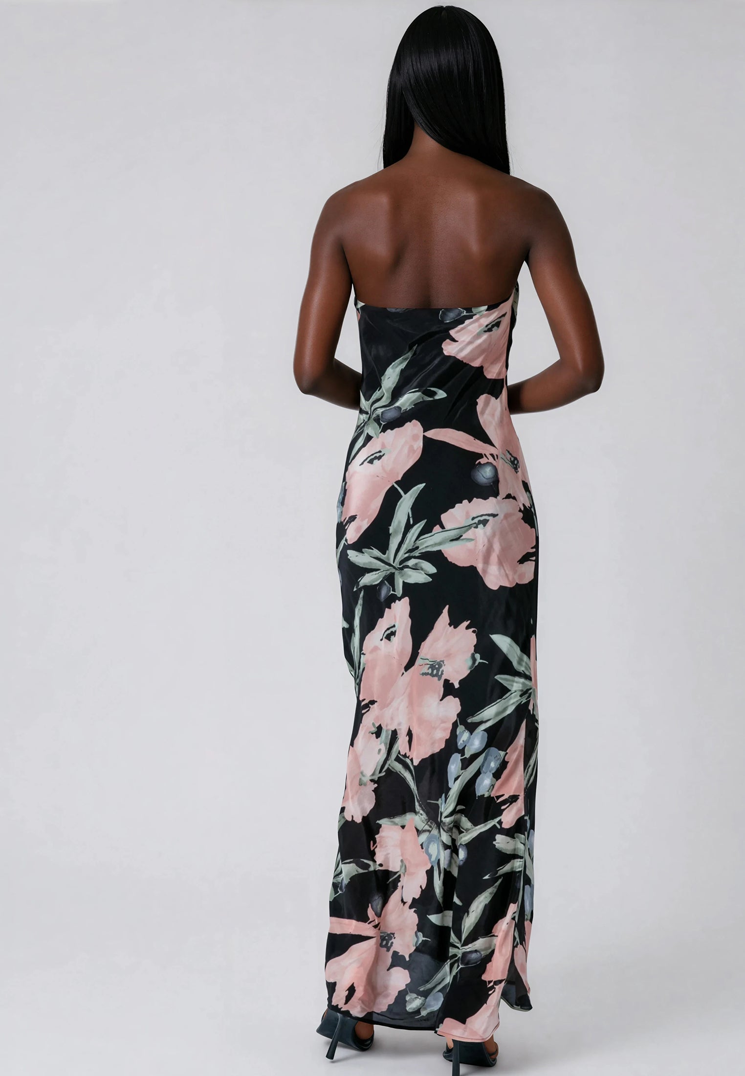 FREEDOM DRESS PRIME ASHES