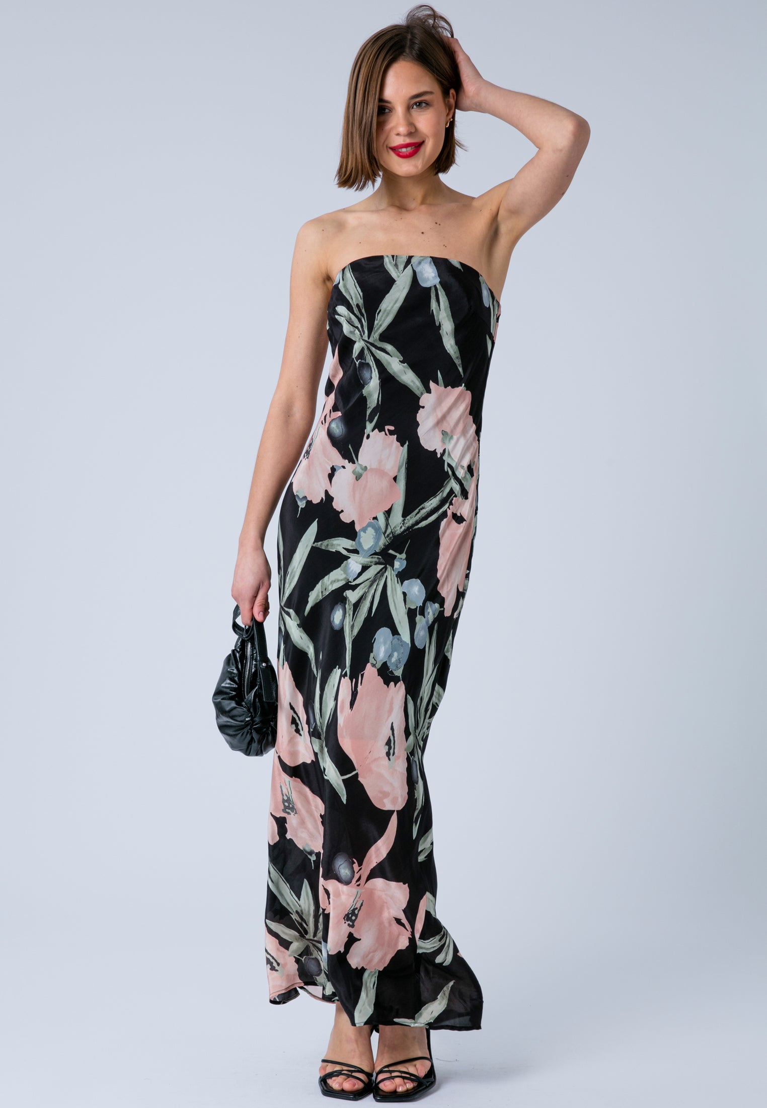 FREEDOM DRESS PRIME ASHES