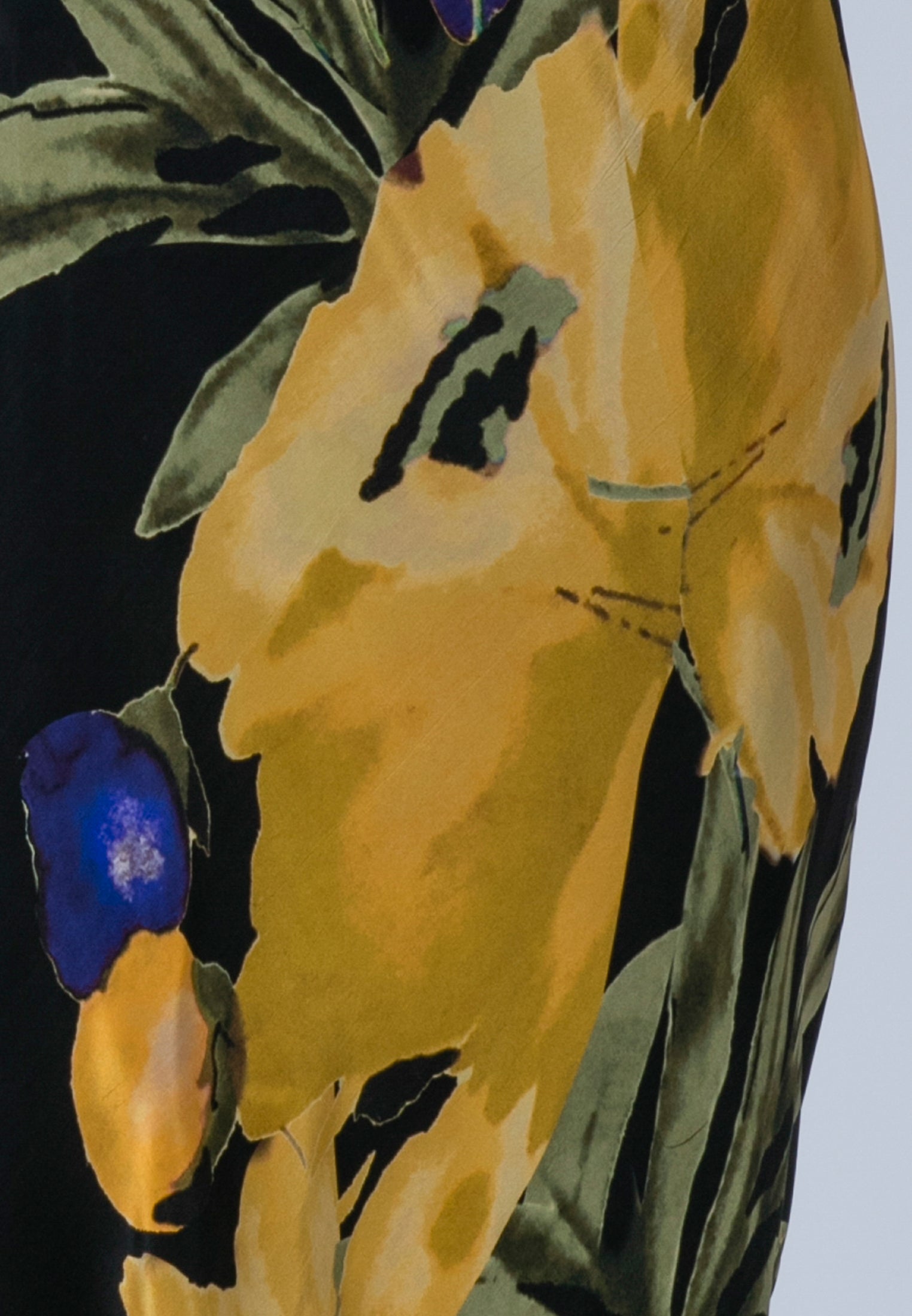 FREEDOM DRESS PRIME YELLOW