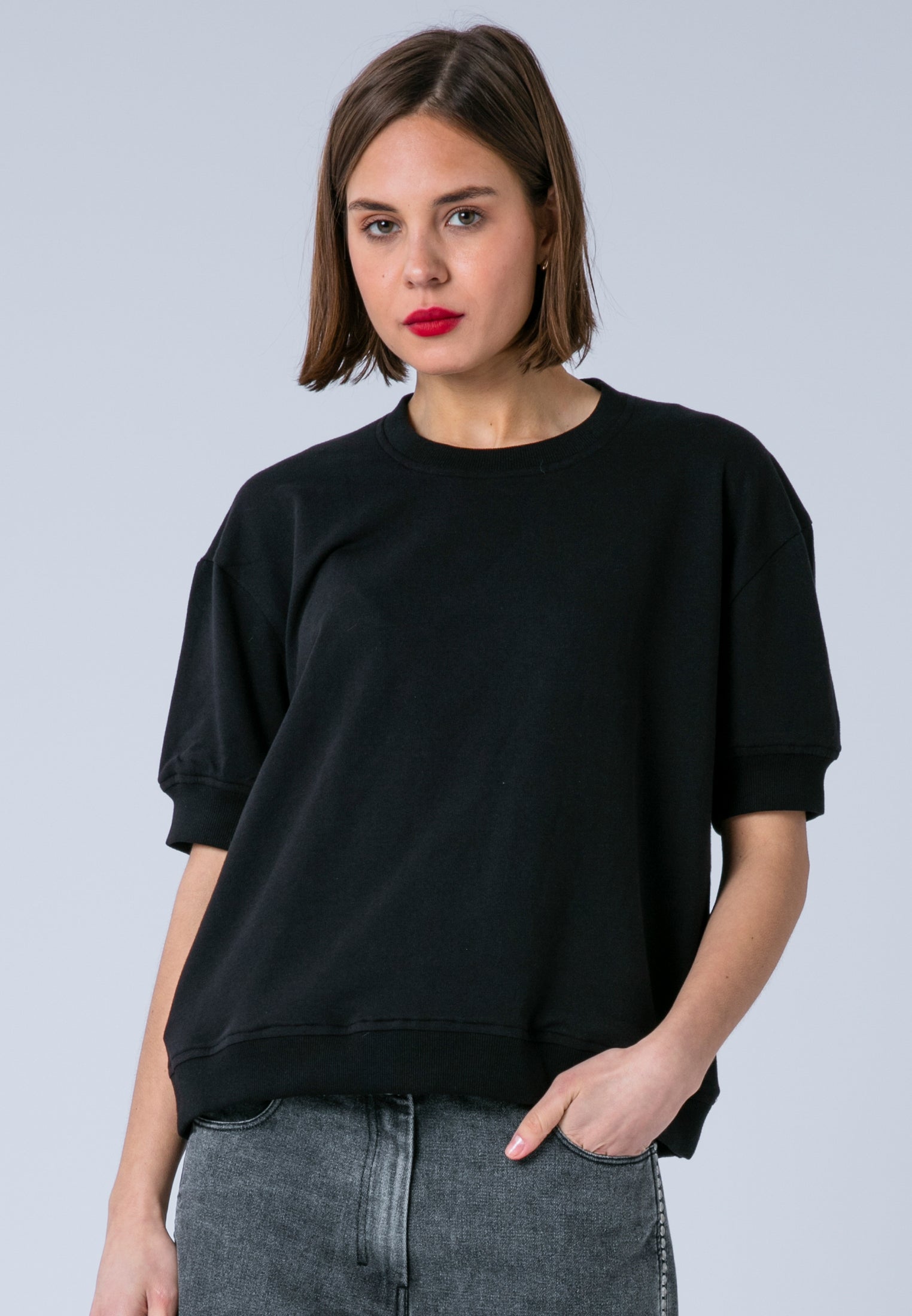 CITRINE TOP CAMELLIA YELLOW