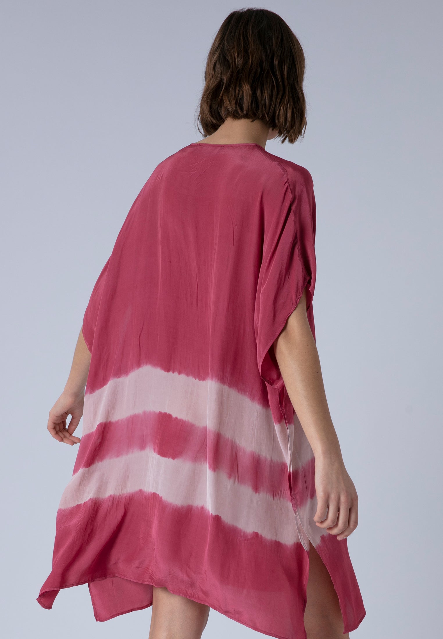 ELLA KAFTAN MAUVEWOOD & ROSE