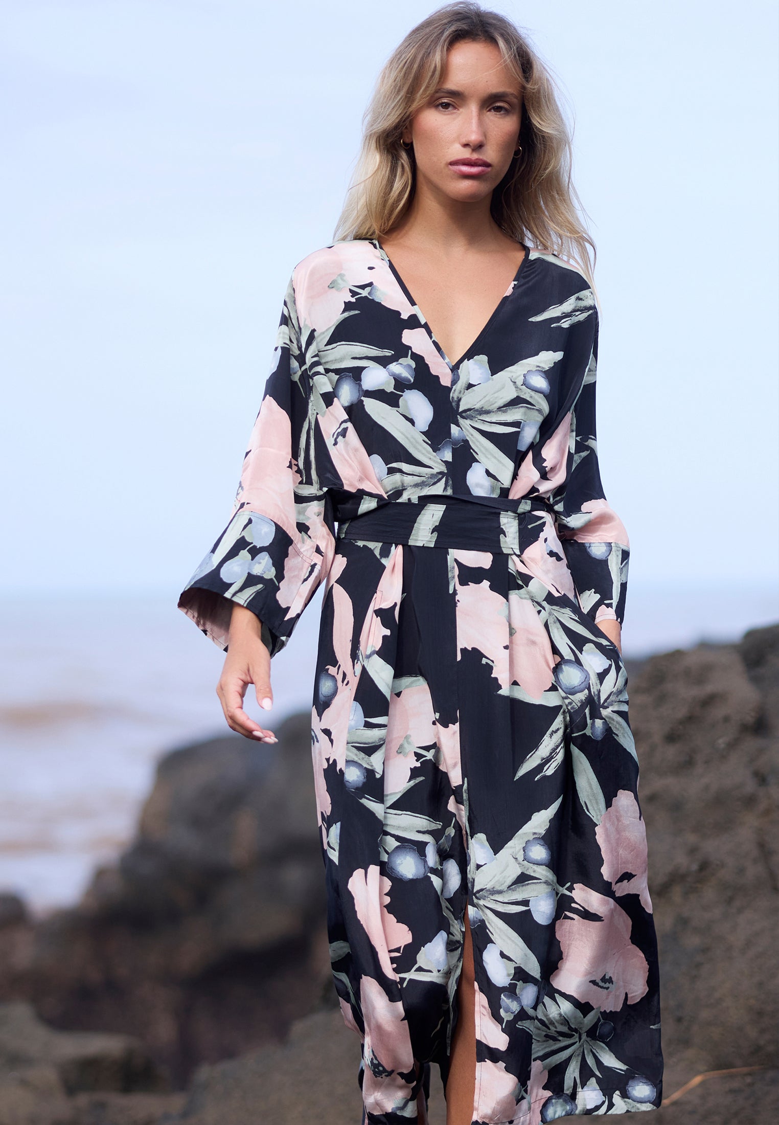 FIONA KAFTAN PRIME