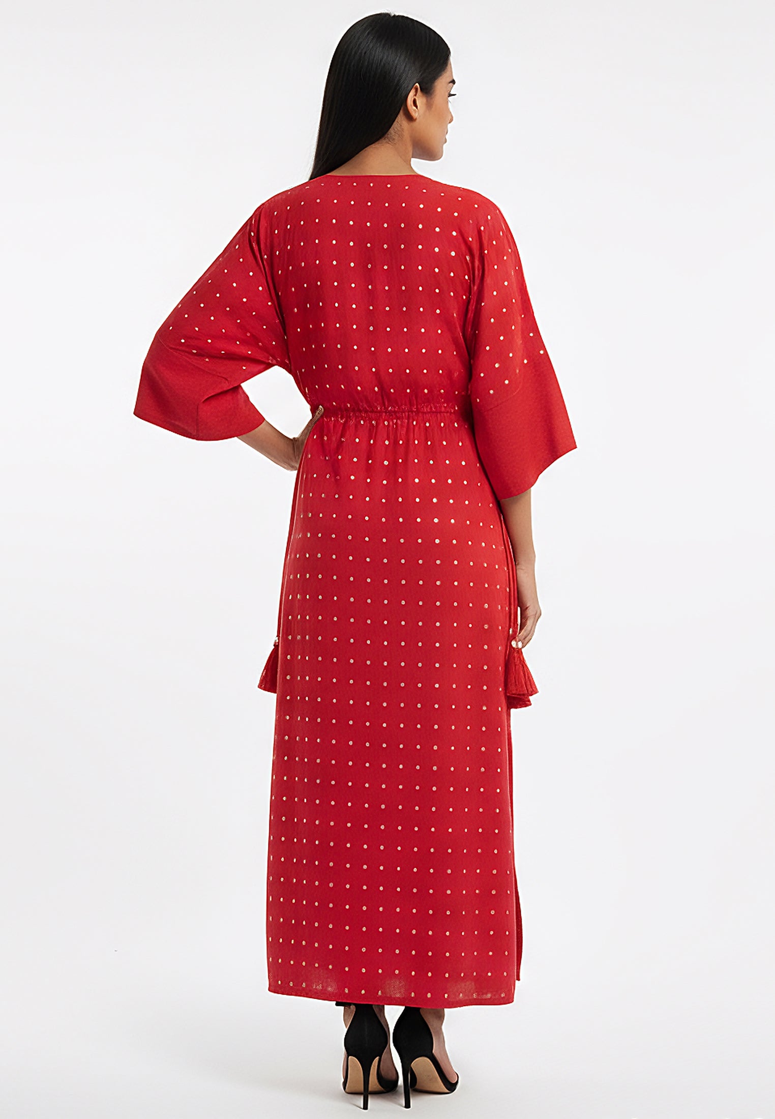 HELENA KAFTAN WATERMELON