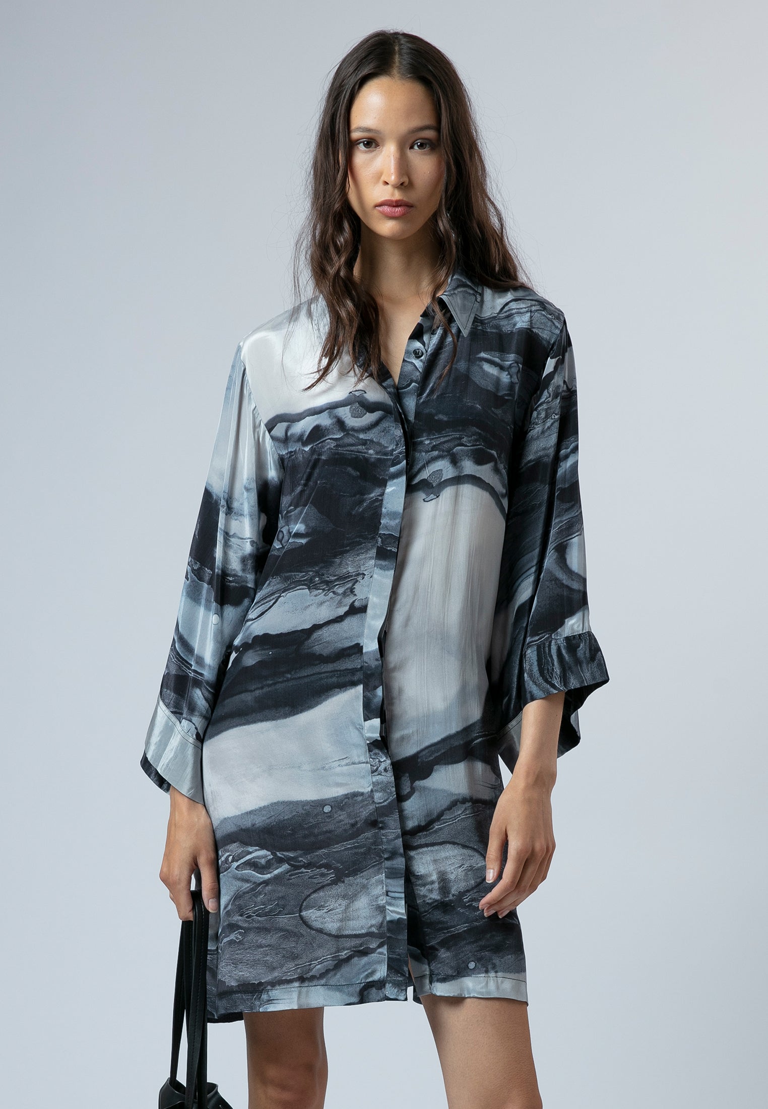 LAUREN TUNIC WANDERLUST