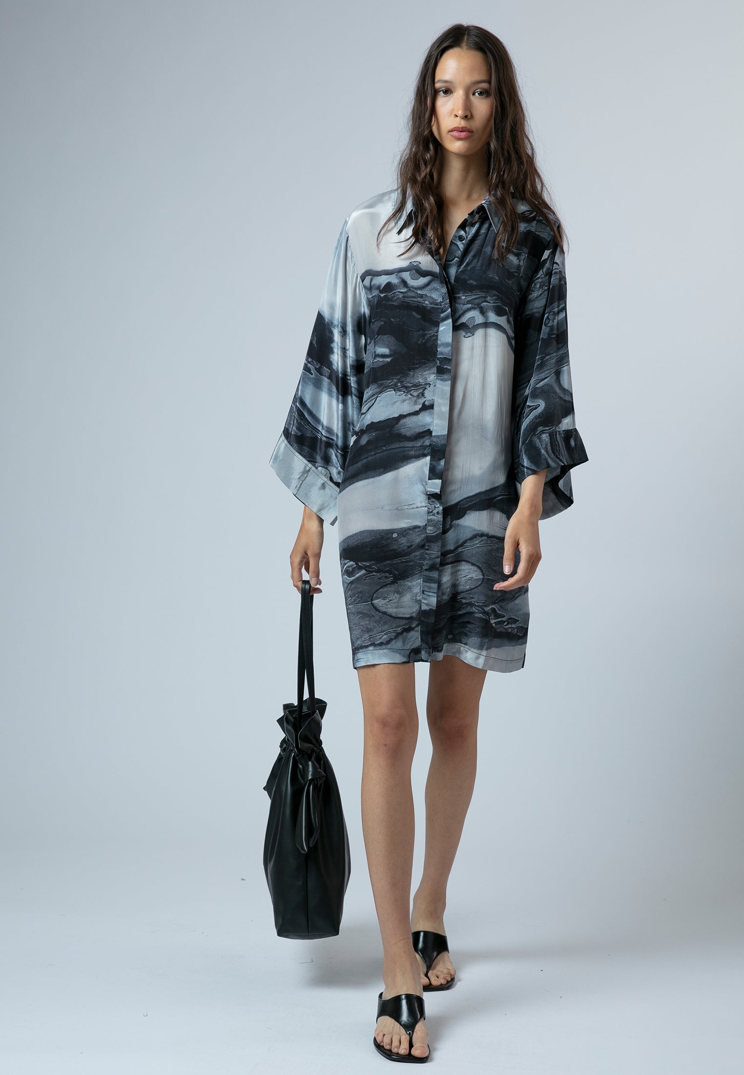 LAUREN TUNIC WANDERLUST