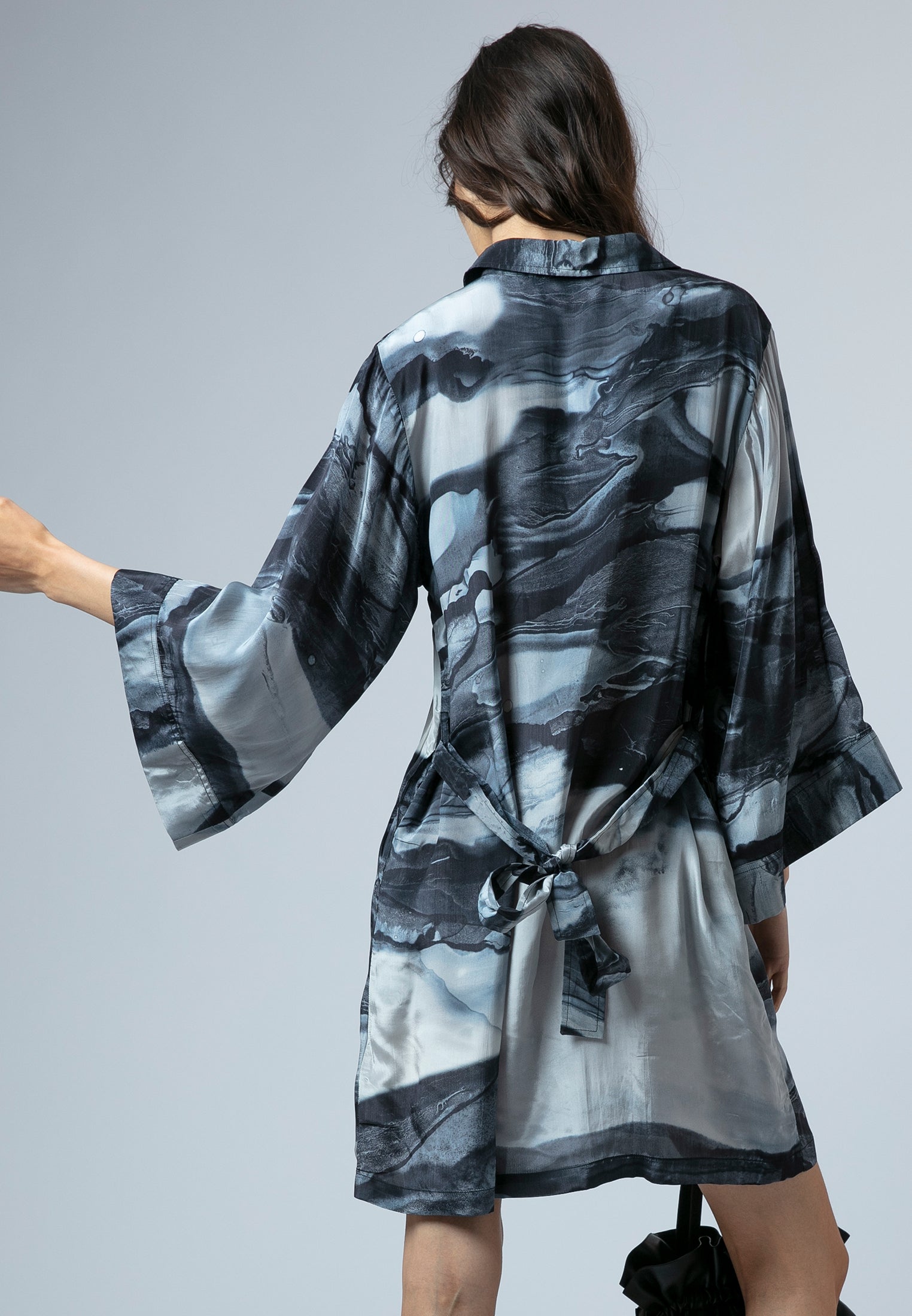 LAUREN TUNIC WANDERLUST