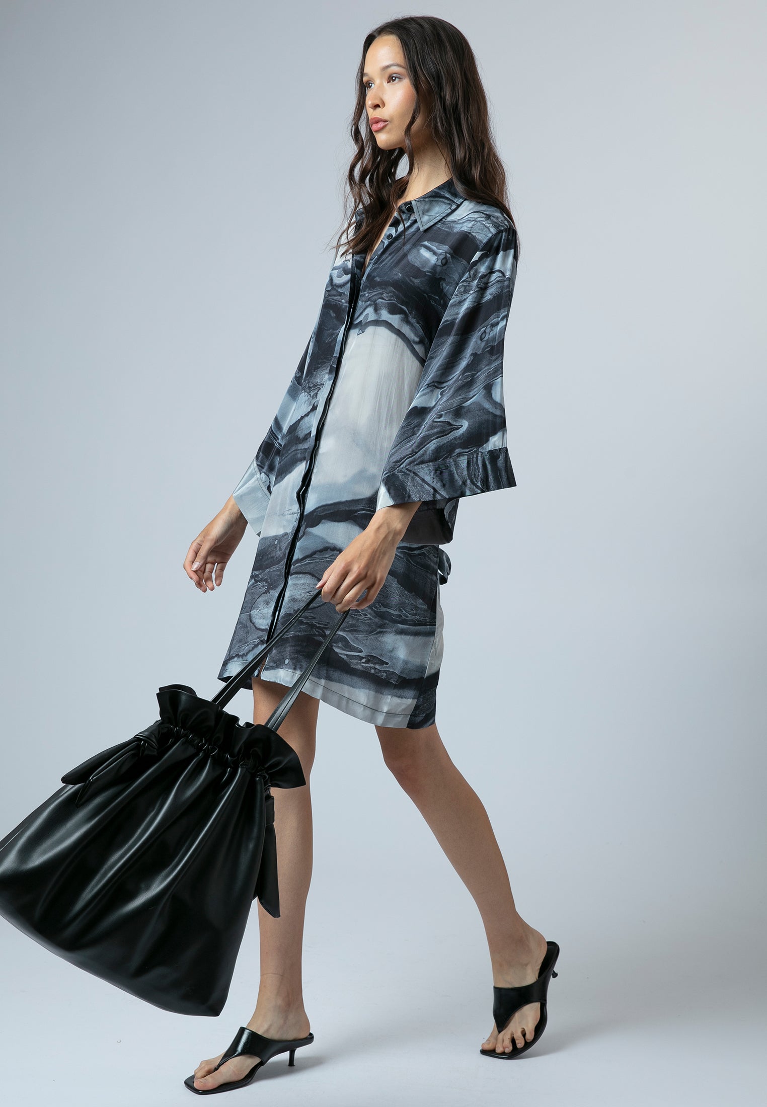 LAUREN TUNIC WANDERLUST