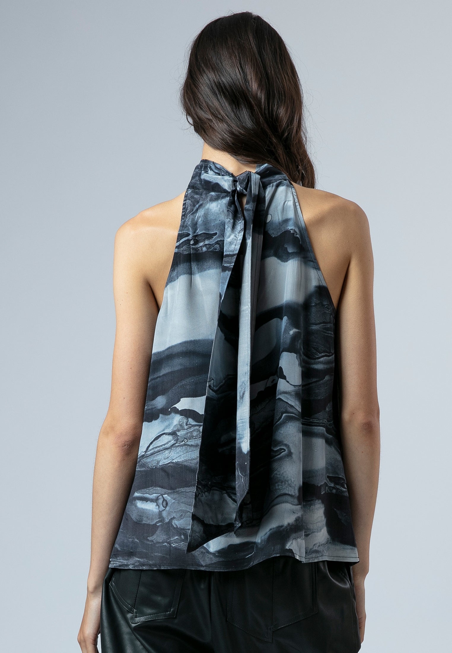 LAUREN TOP WANDERLUST