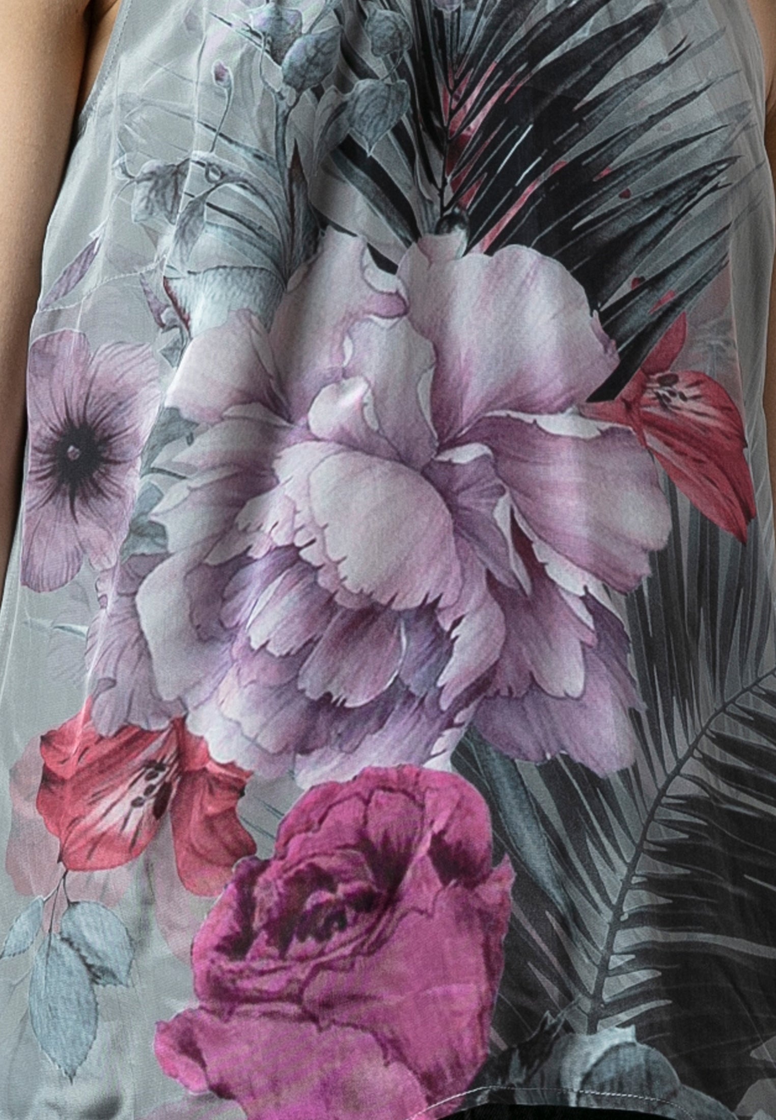 LAUREN TOP CAMELLIA