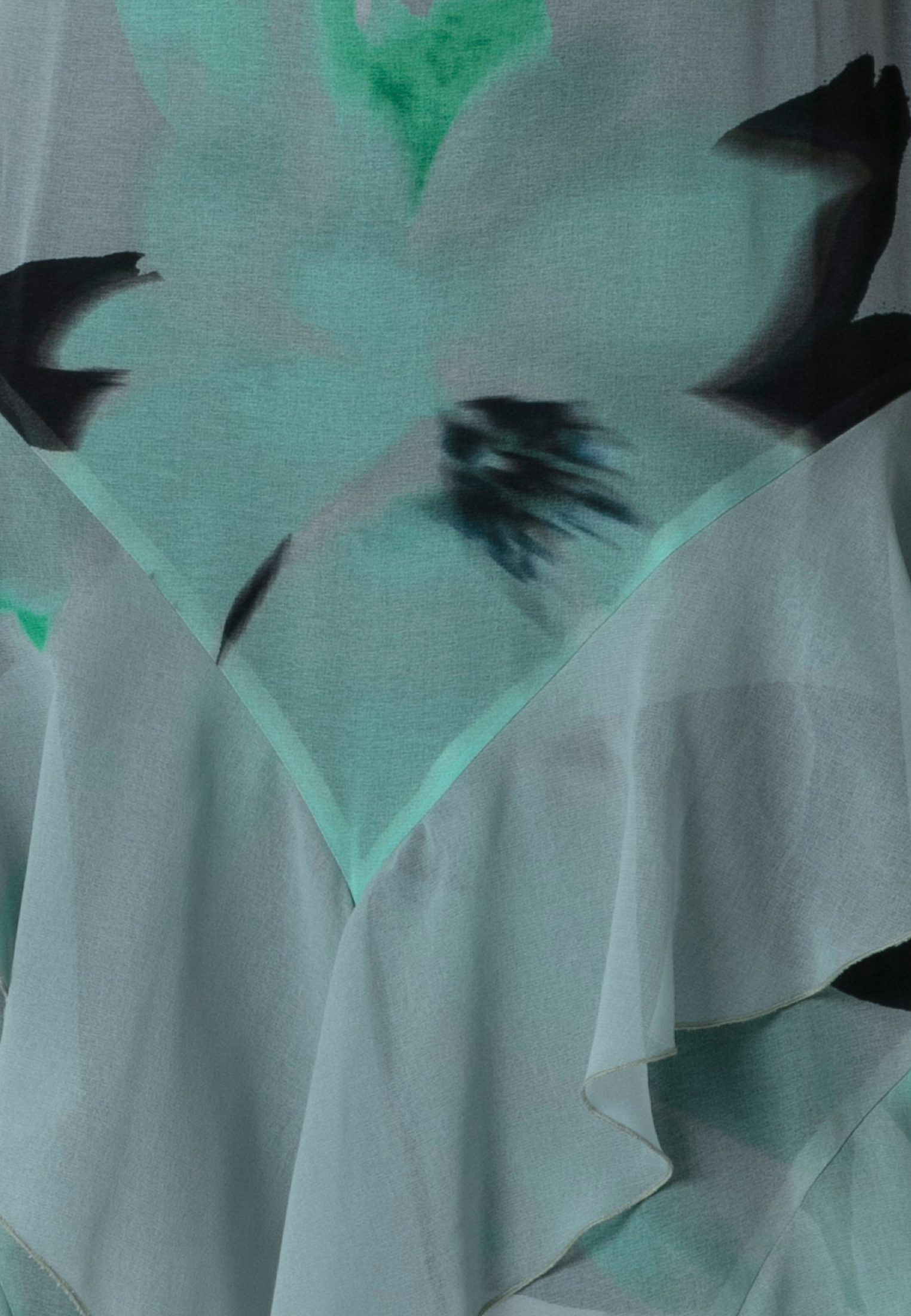 TAYLOR MAXI DRESS VISION