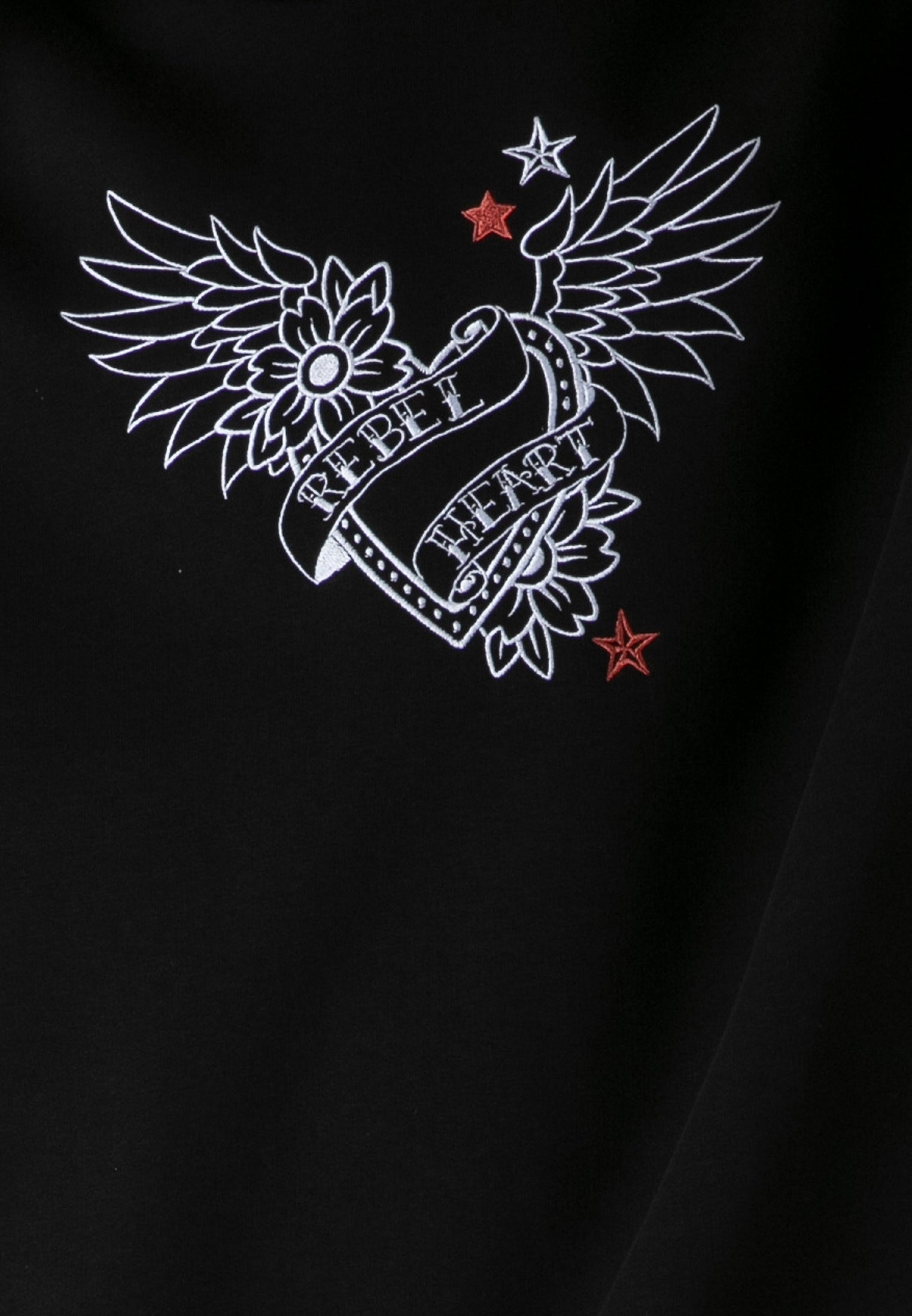 LOVE DRESS JET BLACK