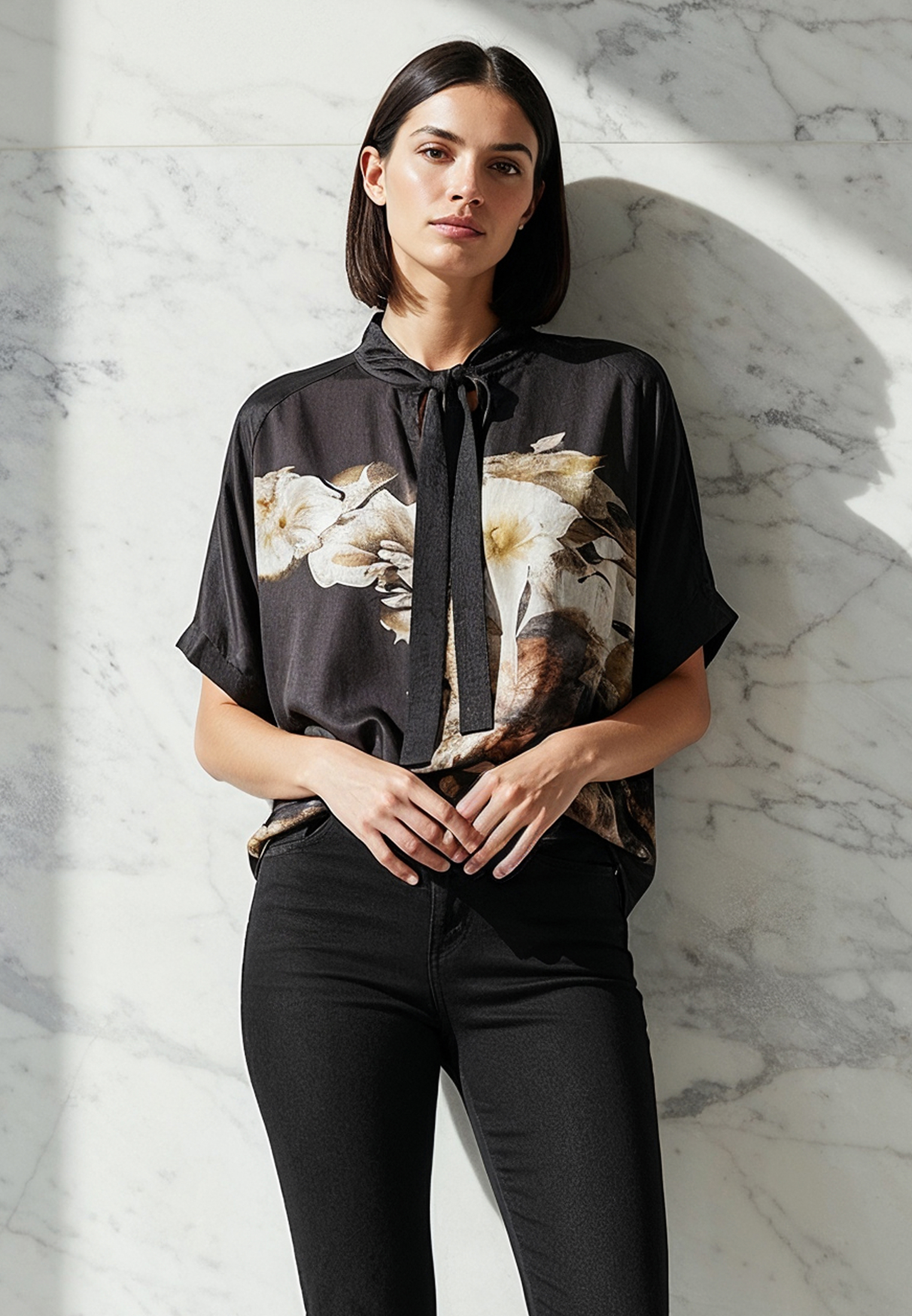 LOLA TOP FALLEN NEUTRAL