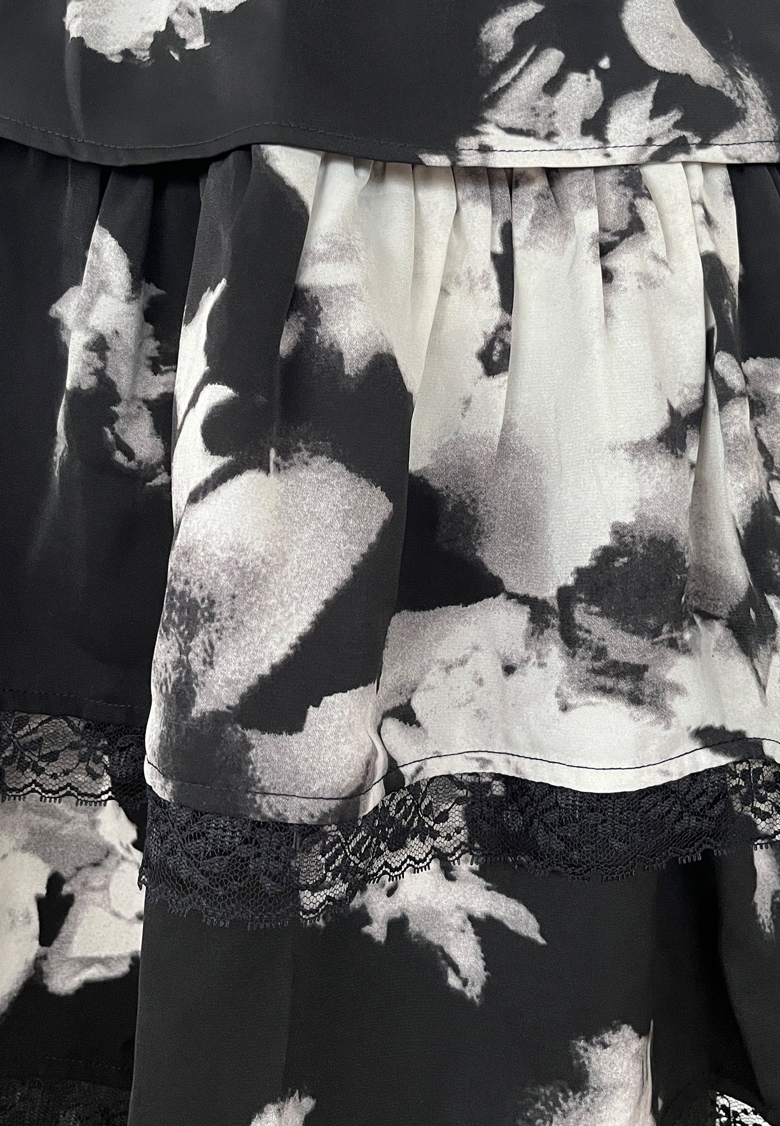 CORINNE SKIRT BLOSSOM