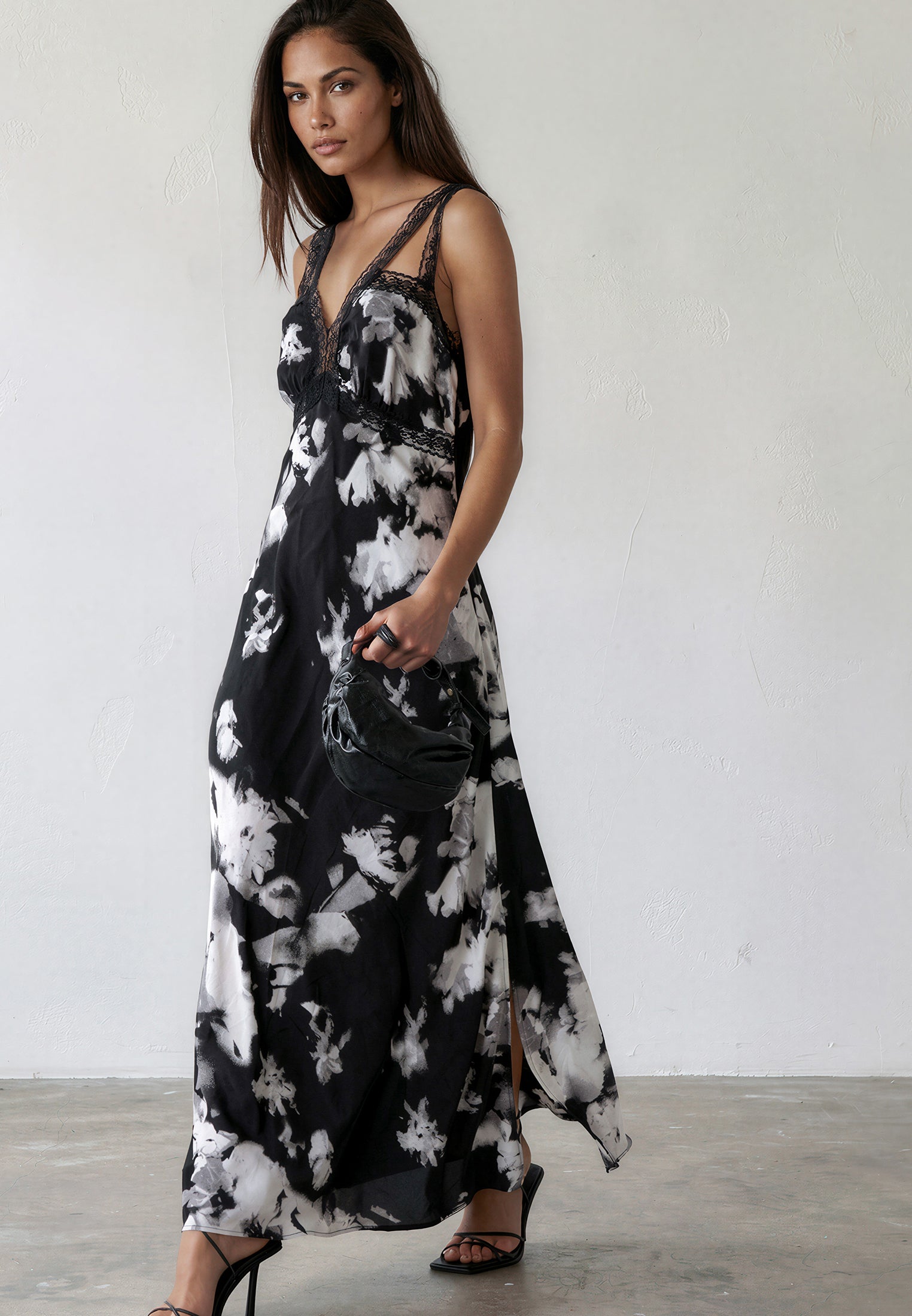 ZIA DRESS BLOSSOM