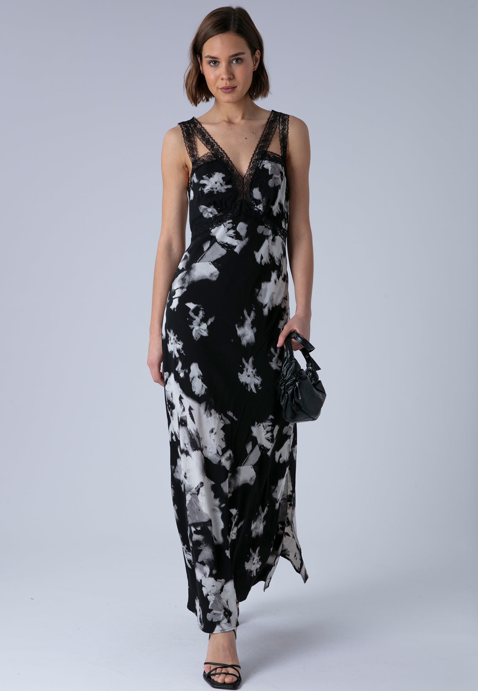 ZIA DRESS BLOSSOM
