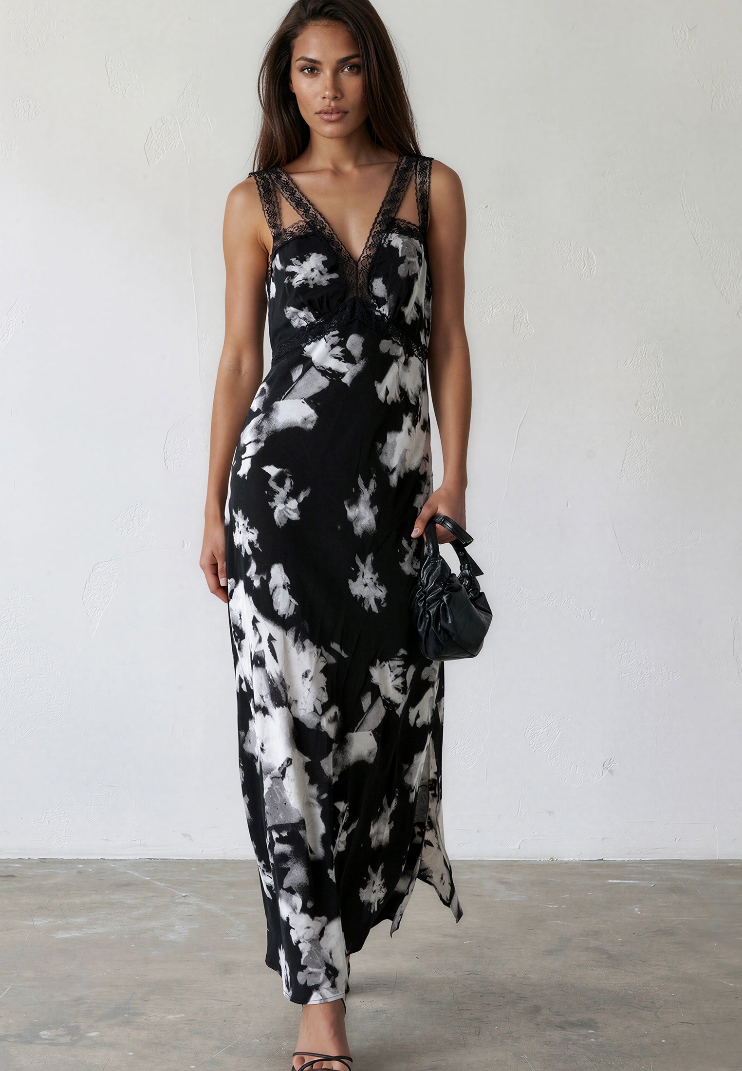 ZIA DRESS BLOSSOM