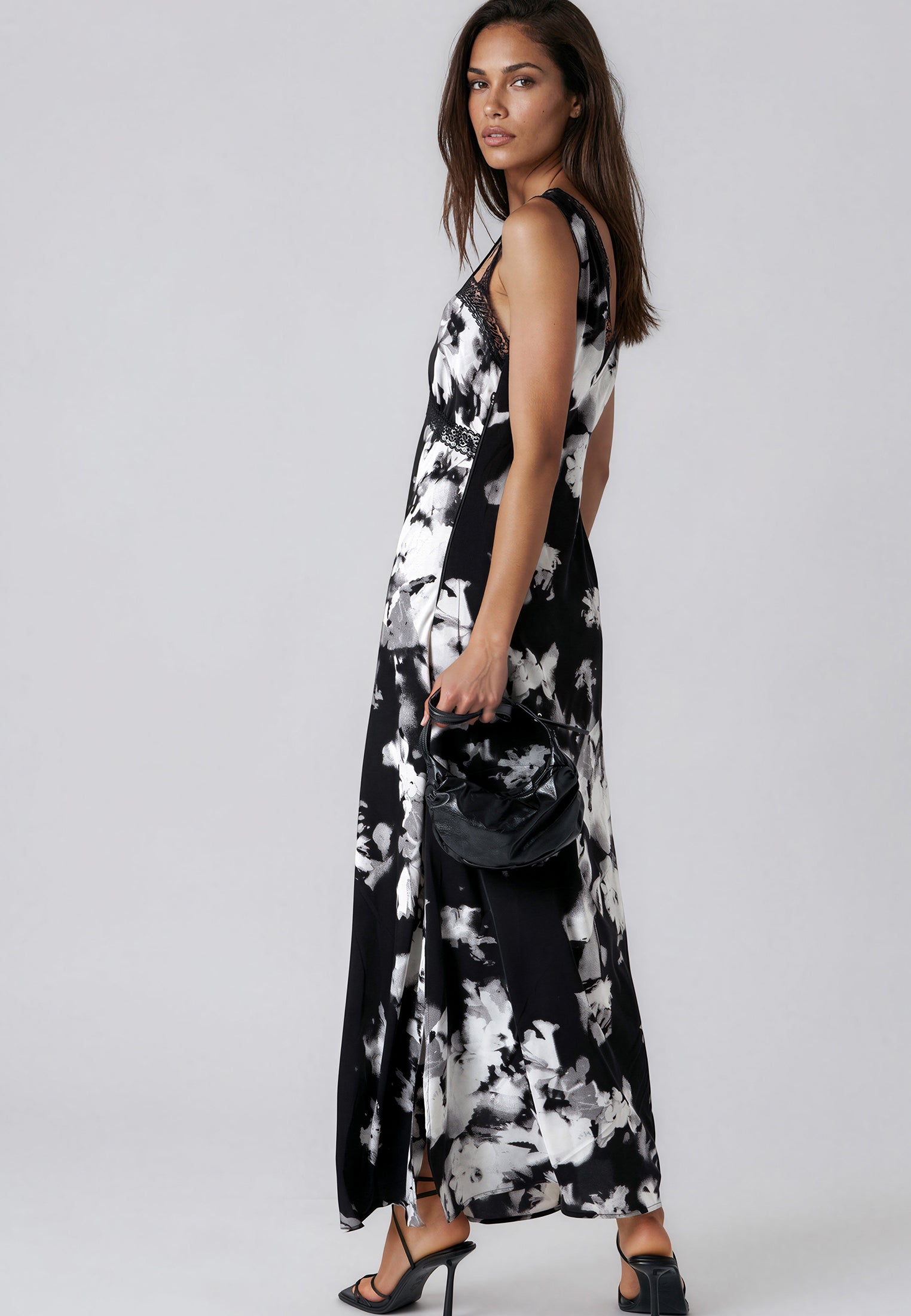 ZIA DRESS BLOSSOM