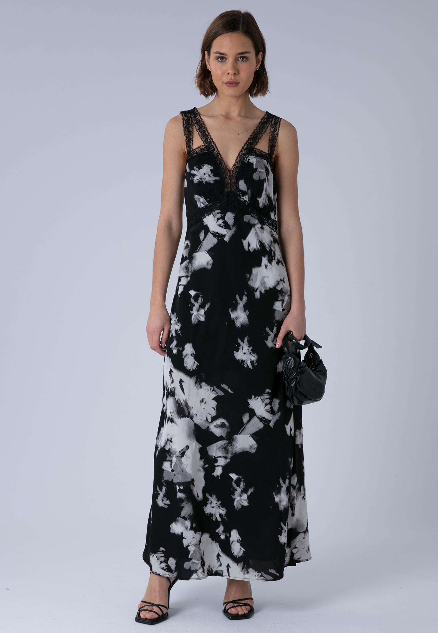 ZIA DRESS BLOSSOM