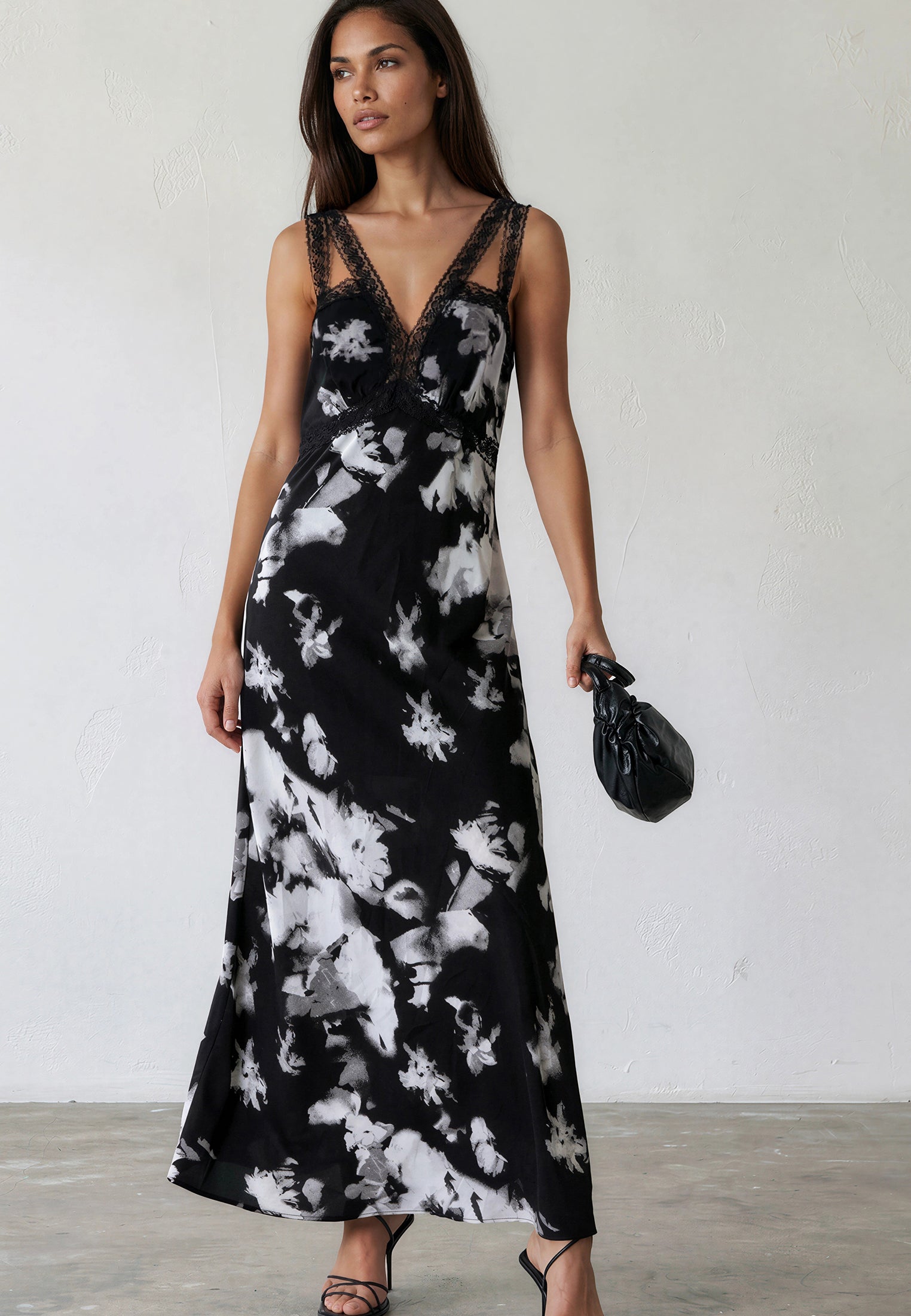 ZIA DRESS BLOSSOM