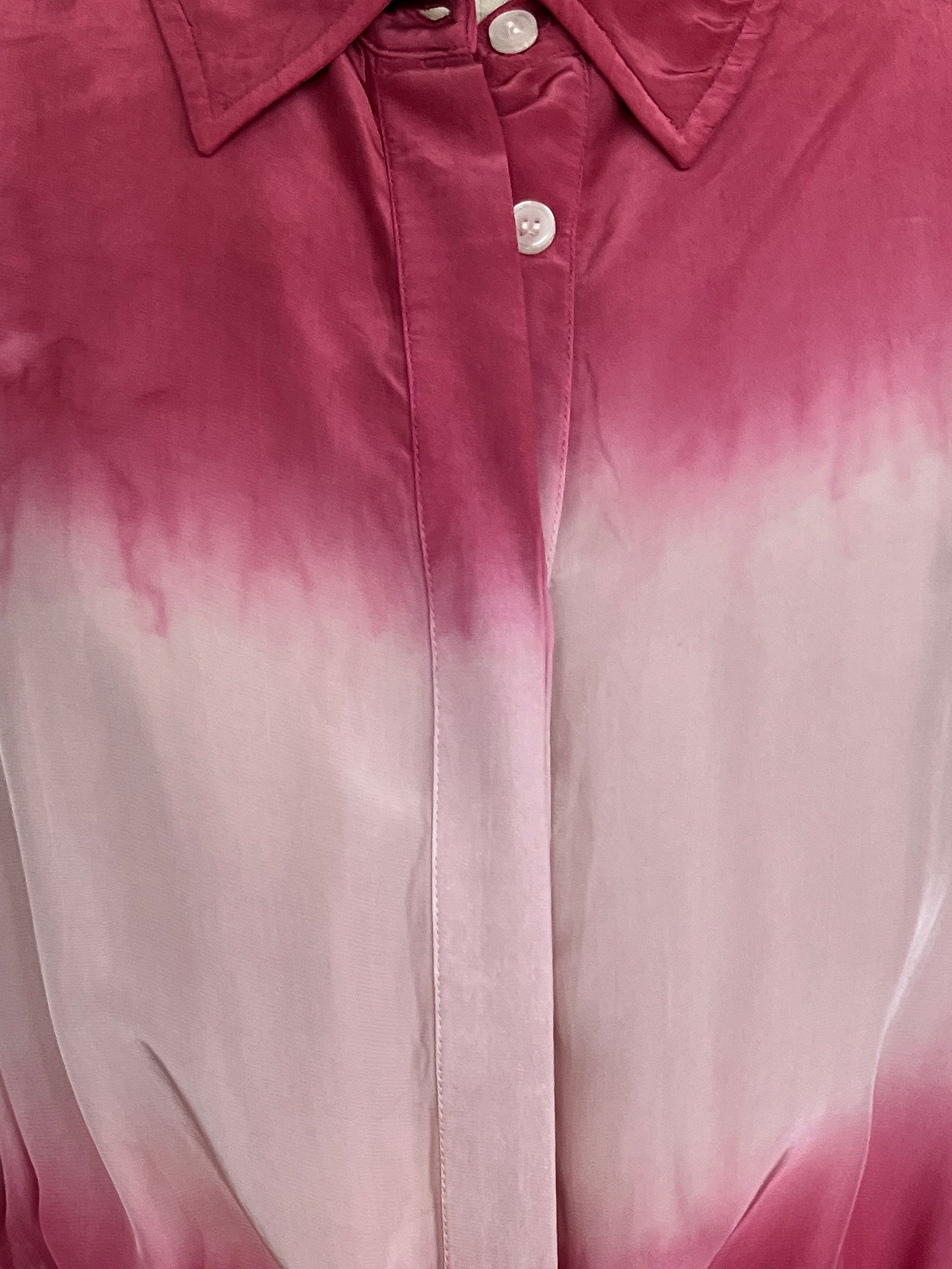 LAUREN TUNIC MAUVEWOOD & ADOBE ROSE