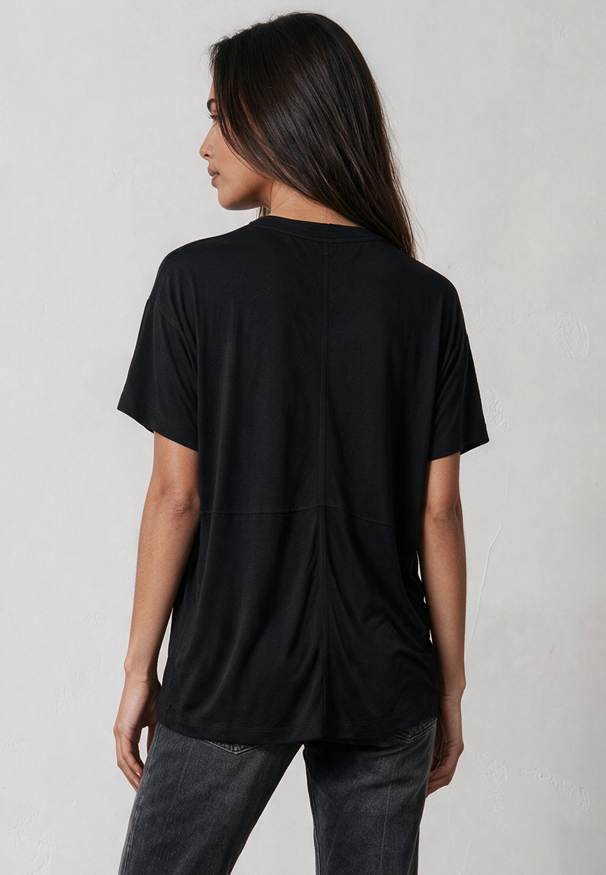 ROYAL T-SHIRT VOYAGE PRINT
