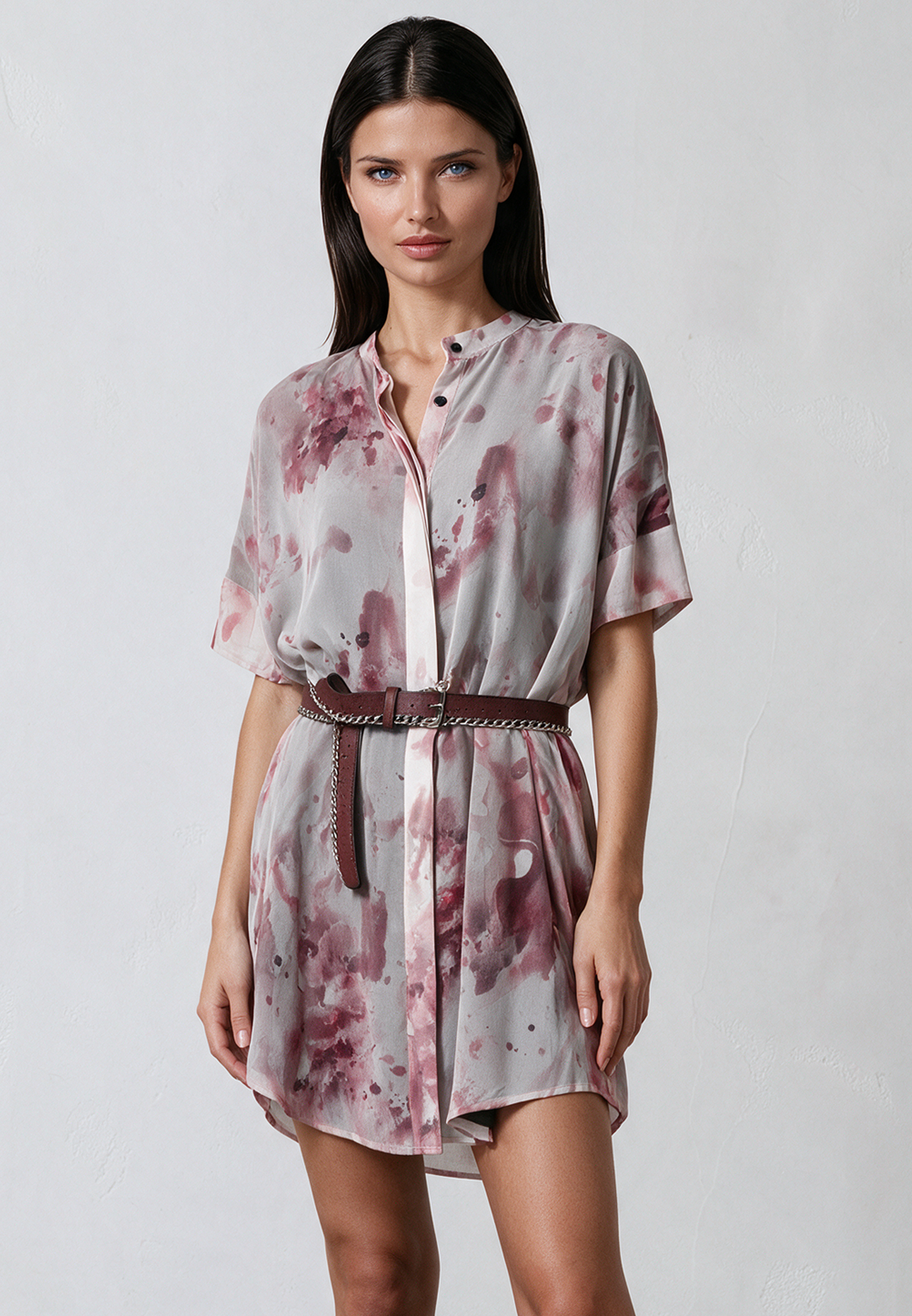 FREEDOM KAFTAN WONDERFUL PRINT