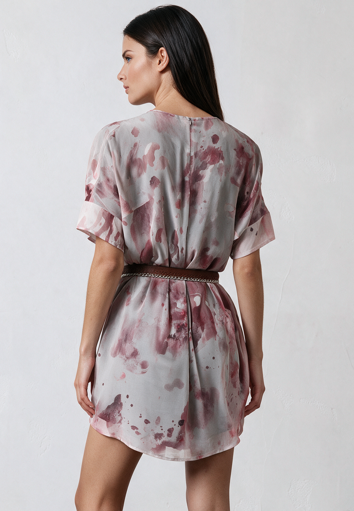 FREEDOM KAFTAN WONDERFUL PRINT