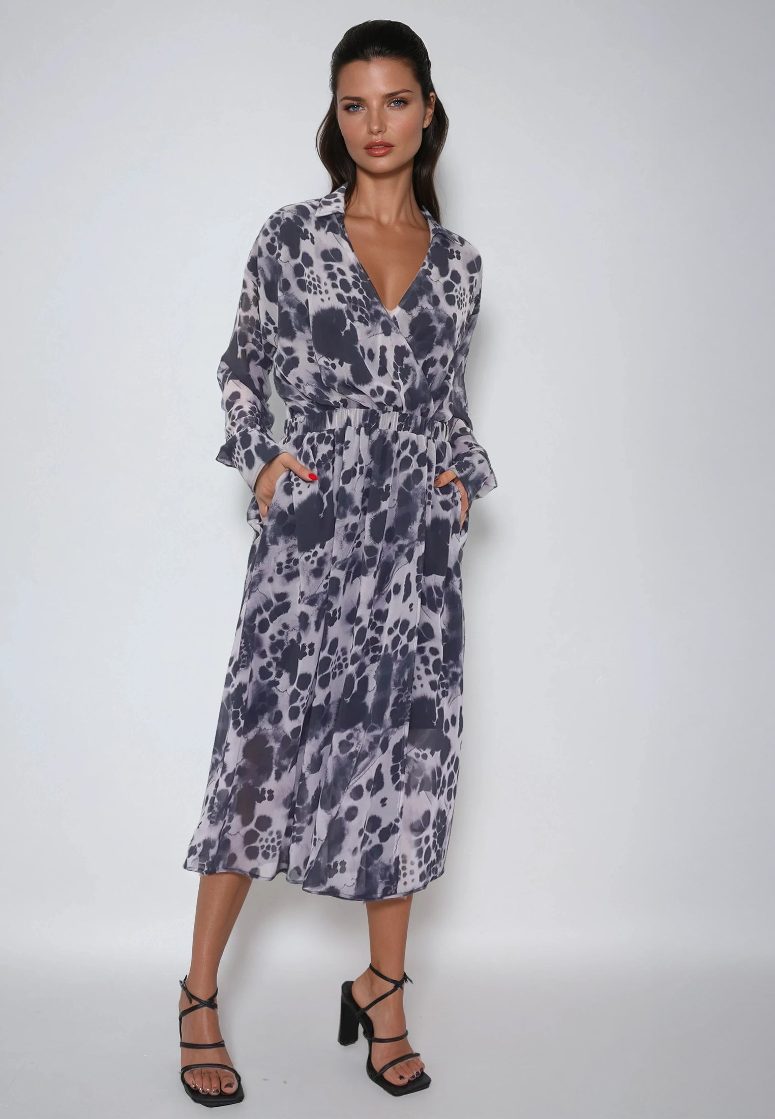 STELAR DRESS LUSH