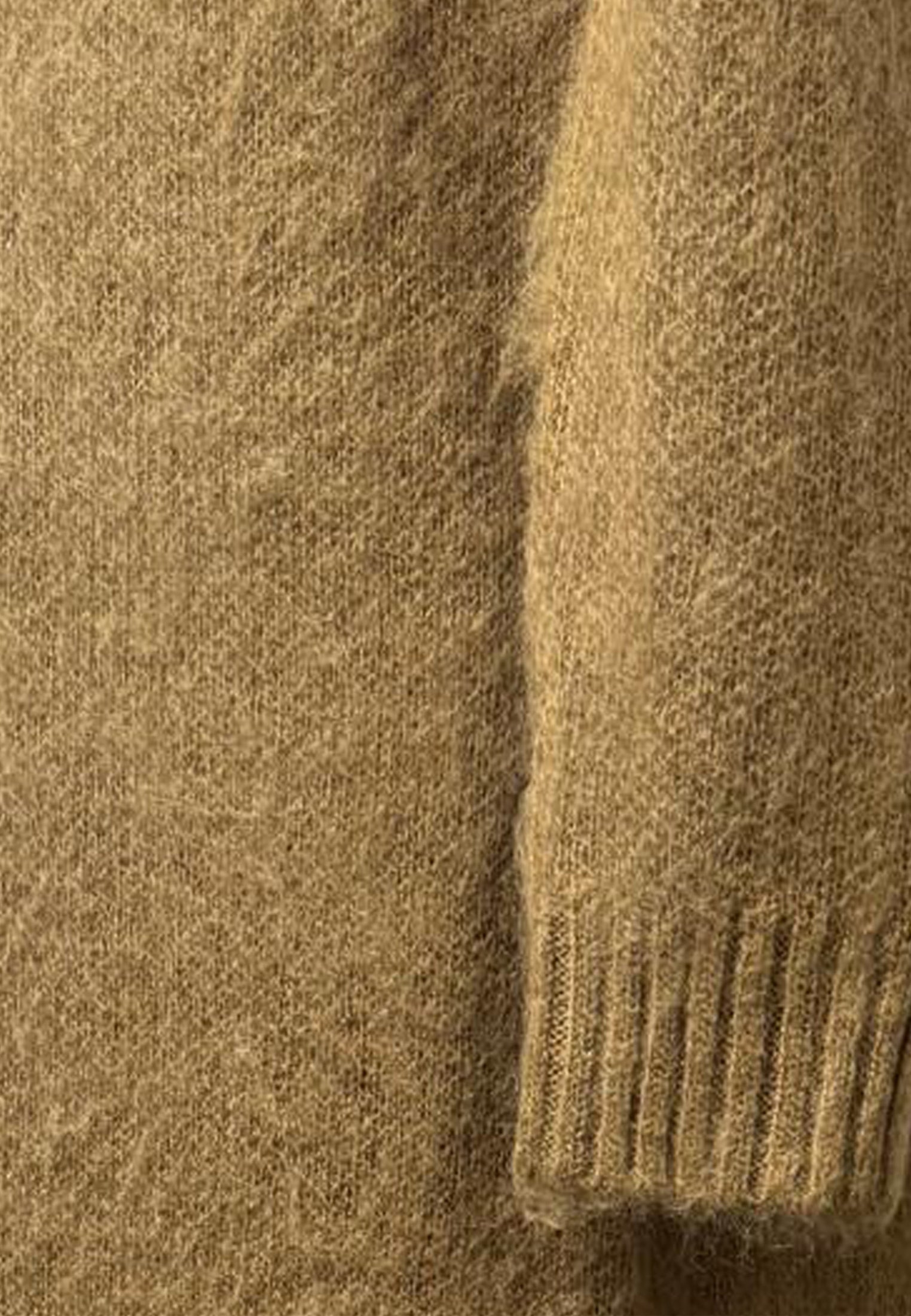 HERITAGE DRESS CAMEL