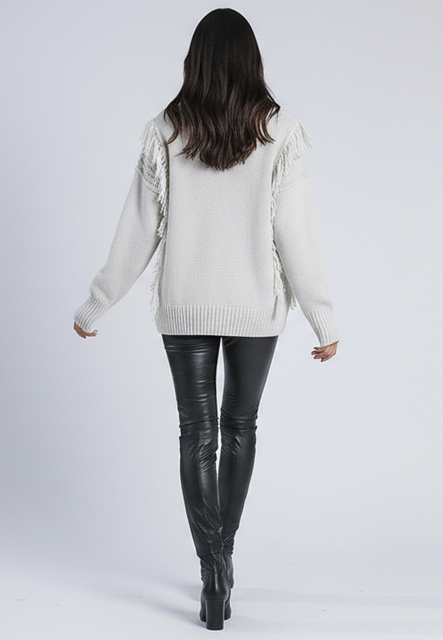 JAMIE JUMPER STONE