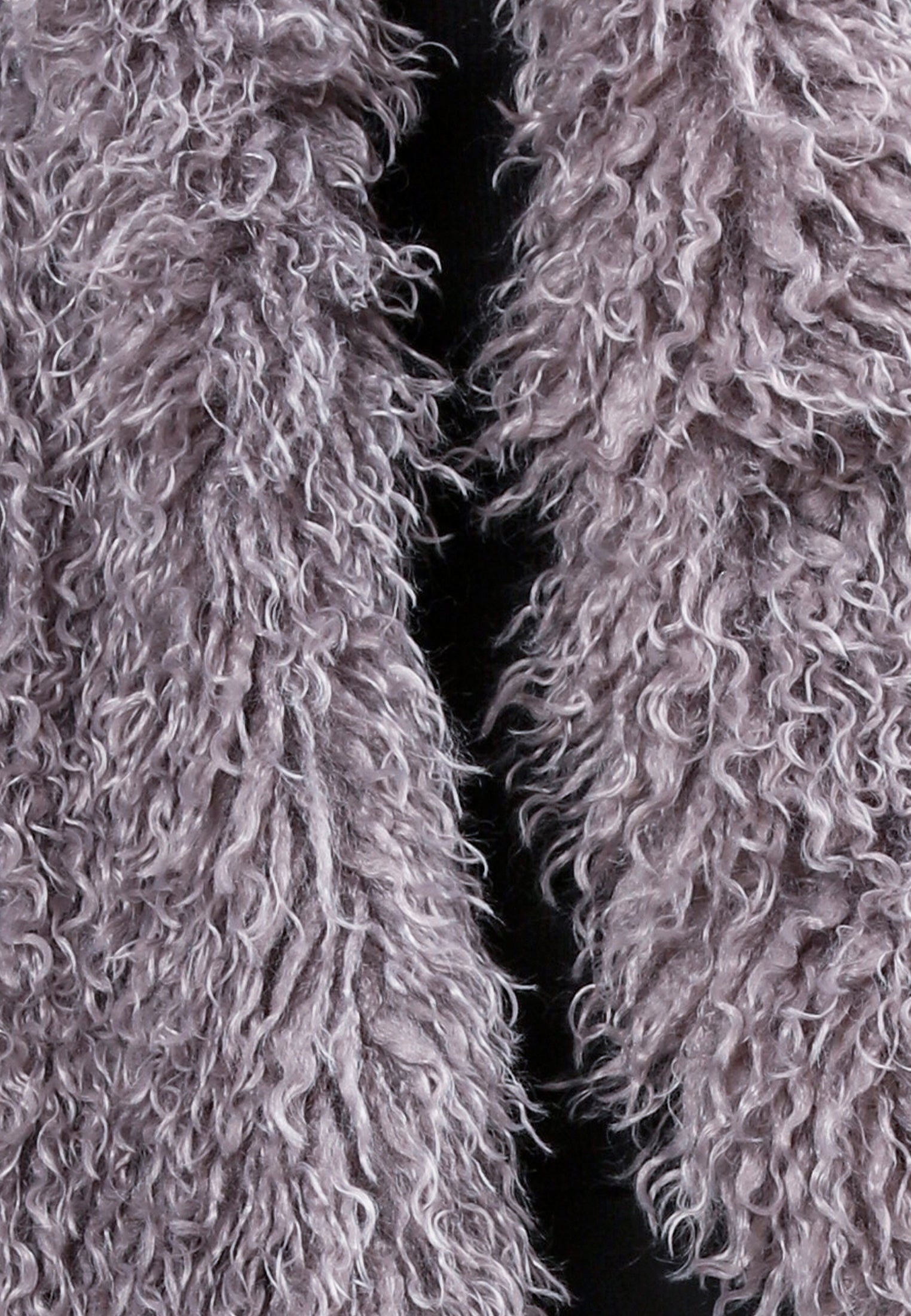 RELAX LIGHT GREY COAT