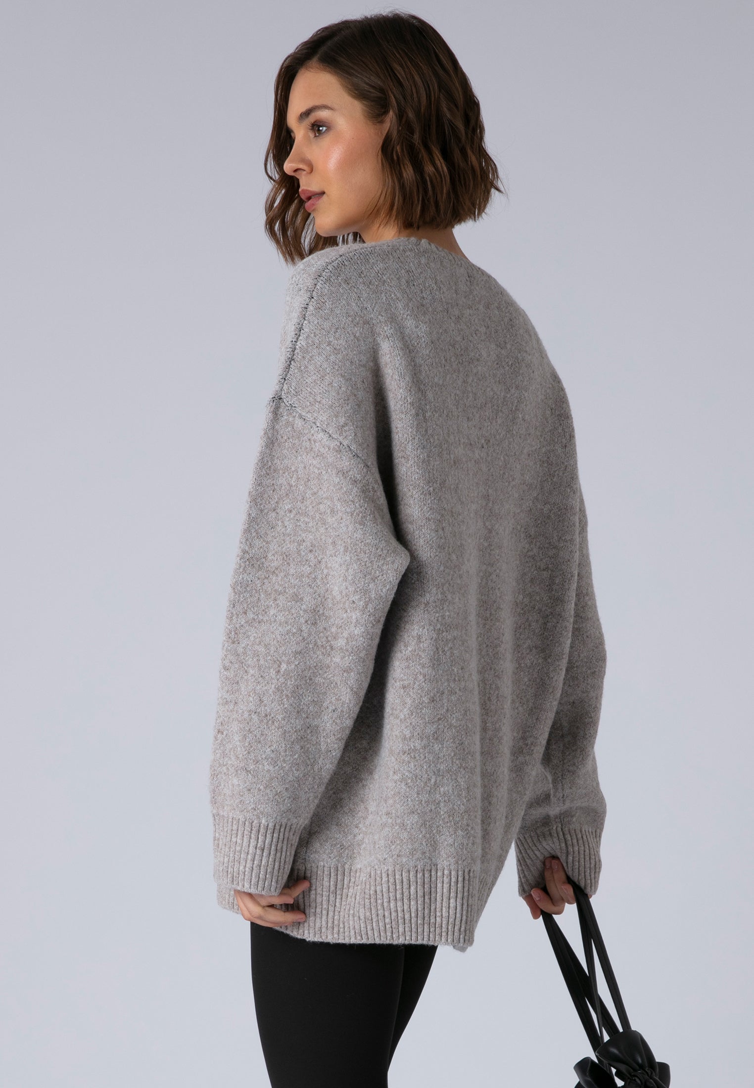 REBEL ASHES OF ROSES JUMPER