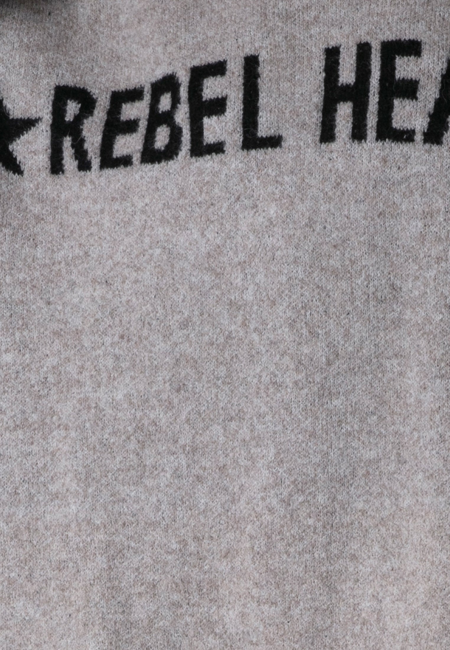 REBEL ASHES OF ROSES JUMPER