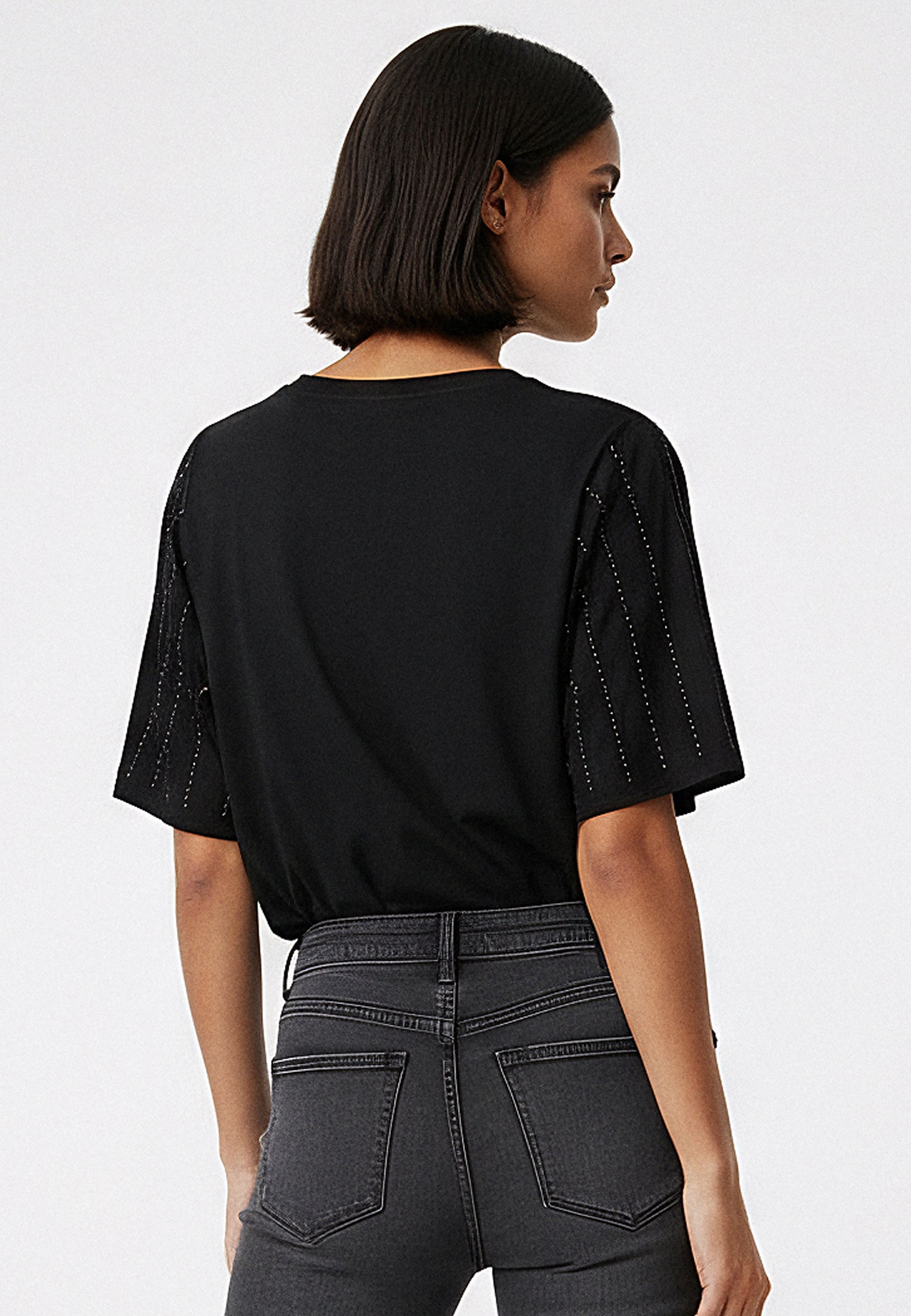 HEARTBREAKER T-SHIRT HEARTBREAKER