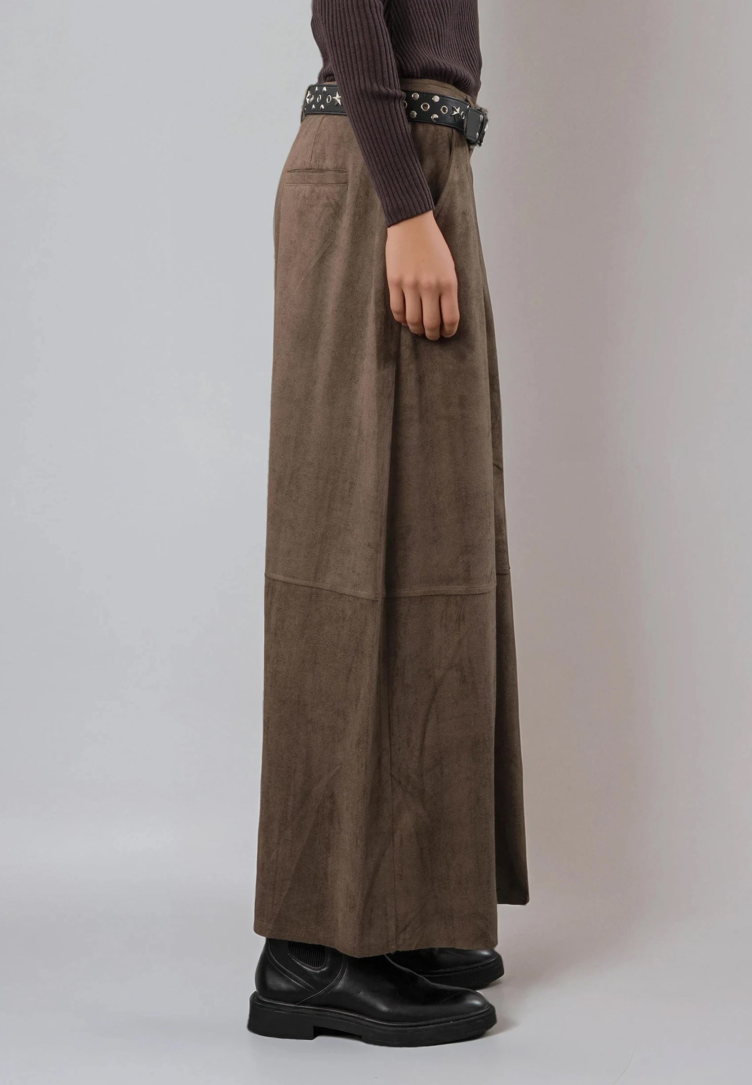 AIDA SKIRT PINE