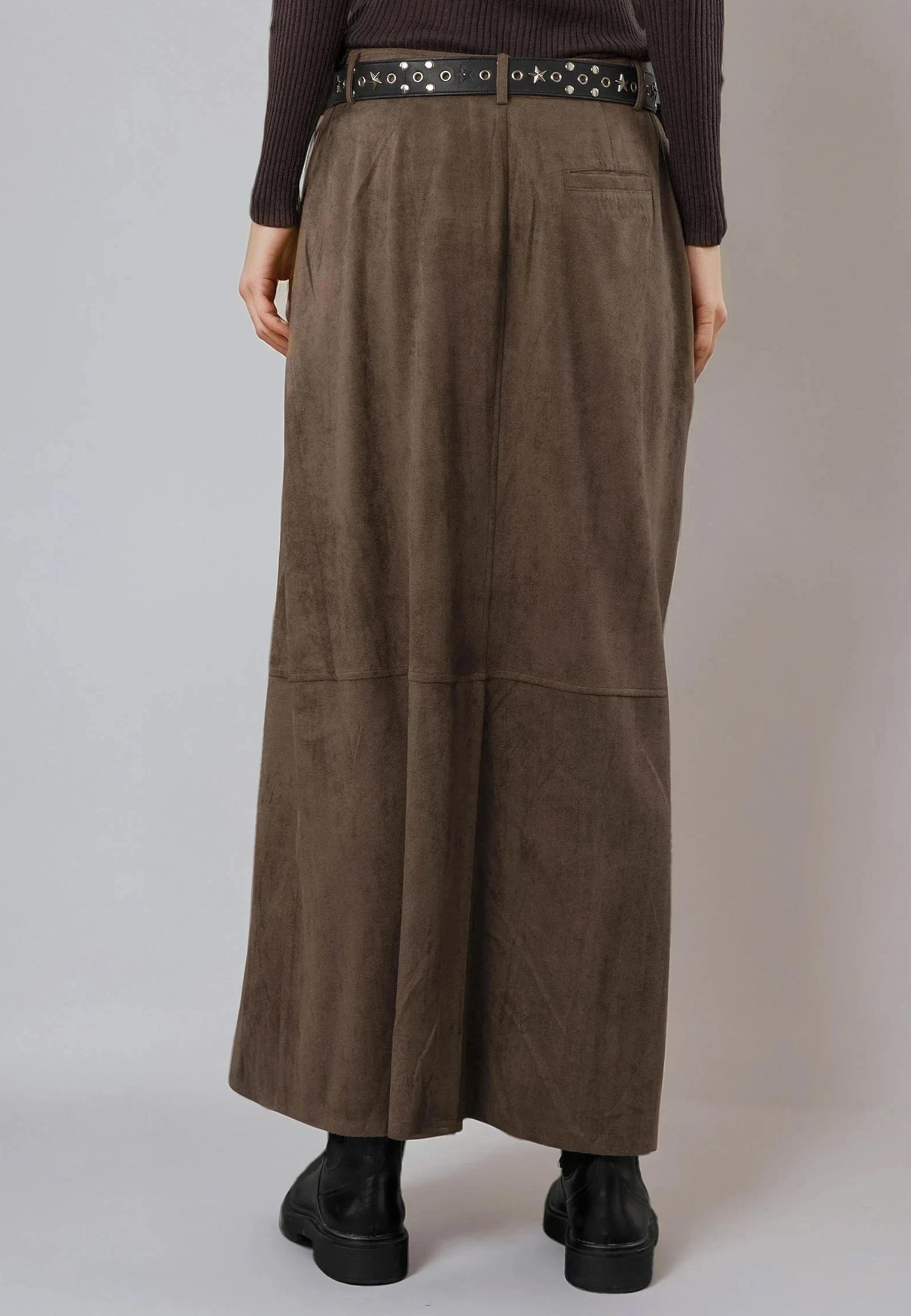 AIDA SKIRT PINE