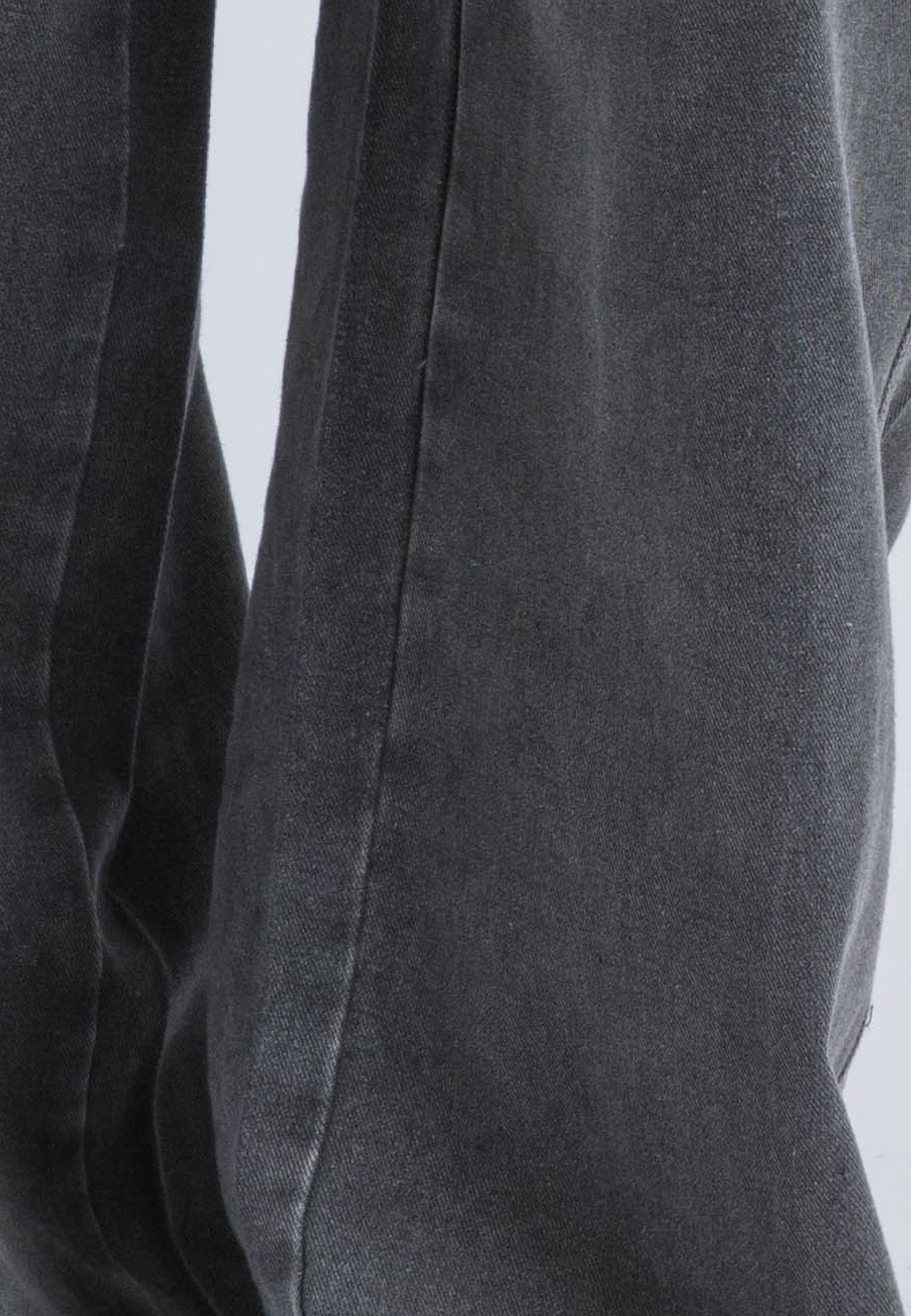 ECCENTRIC TROUSERS GREY