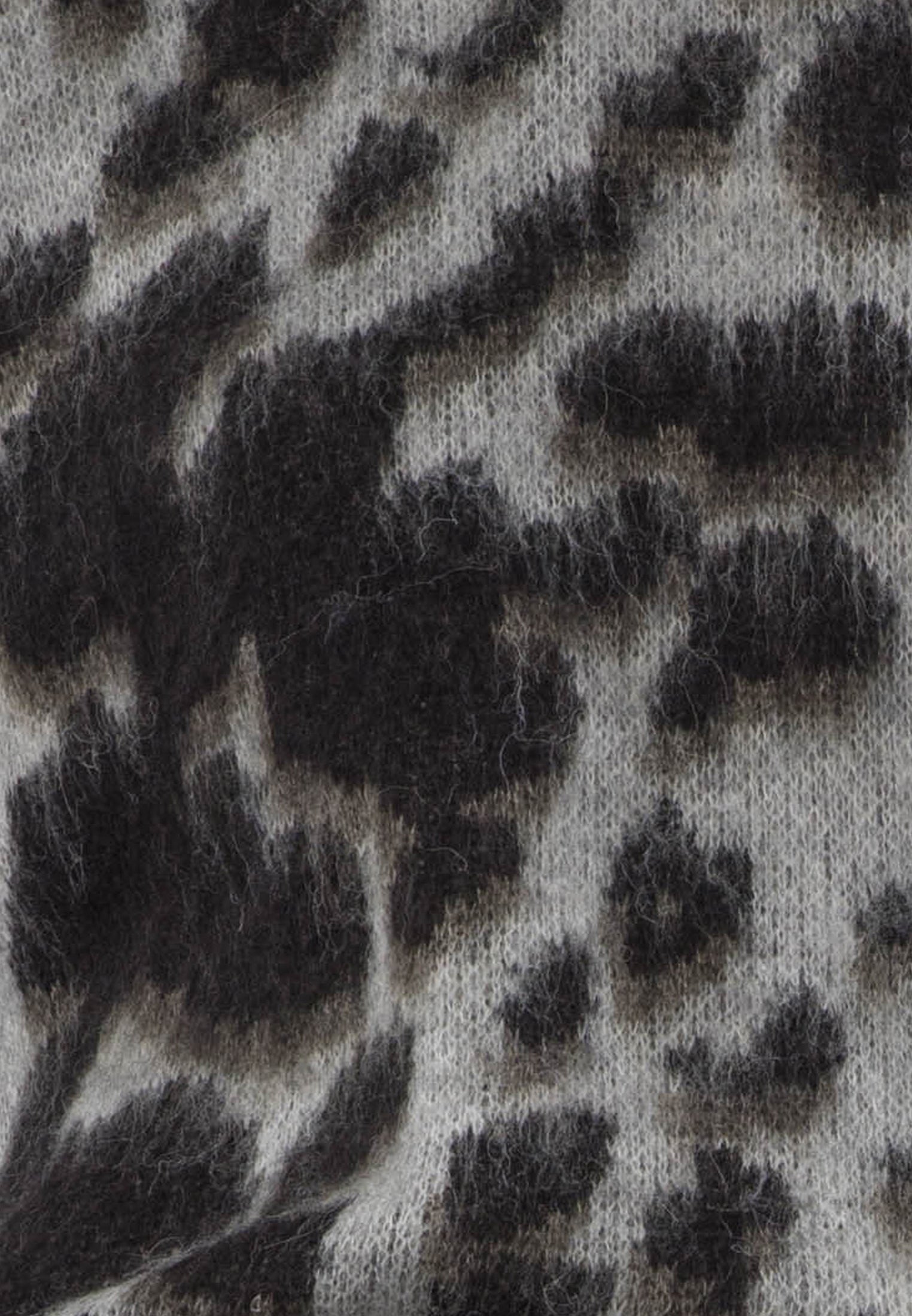 ERIN JUMPER GREY