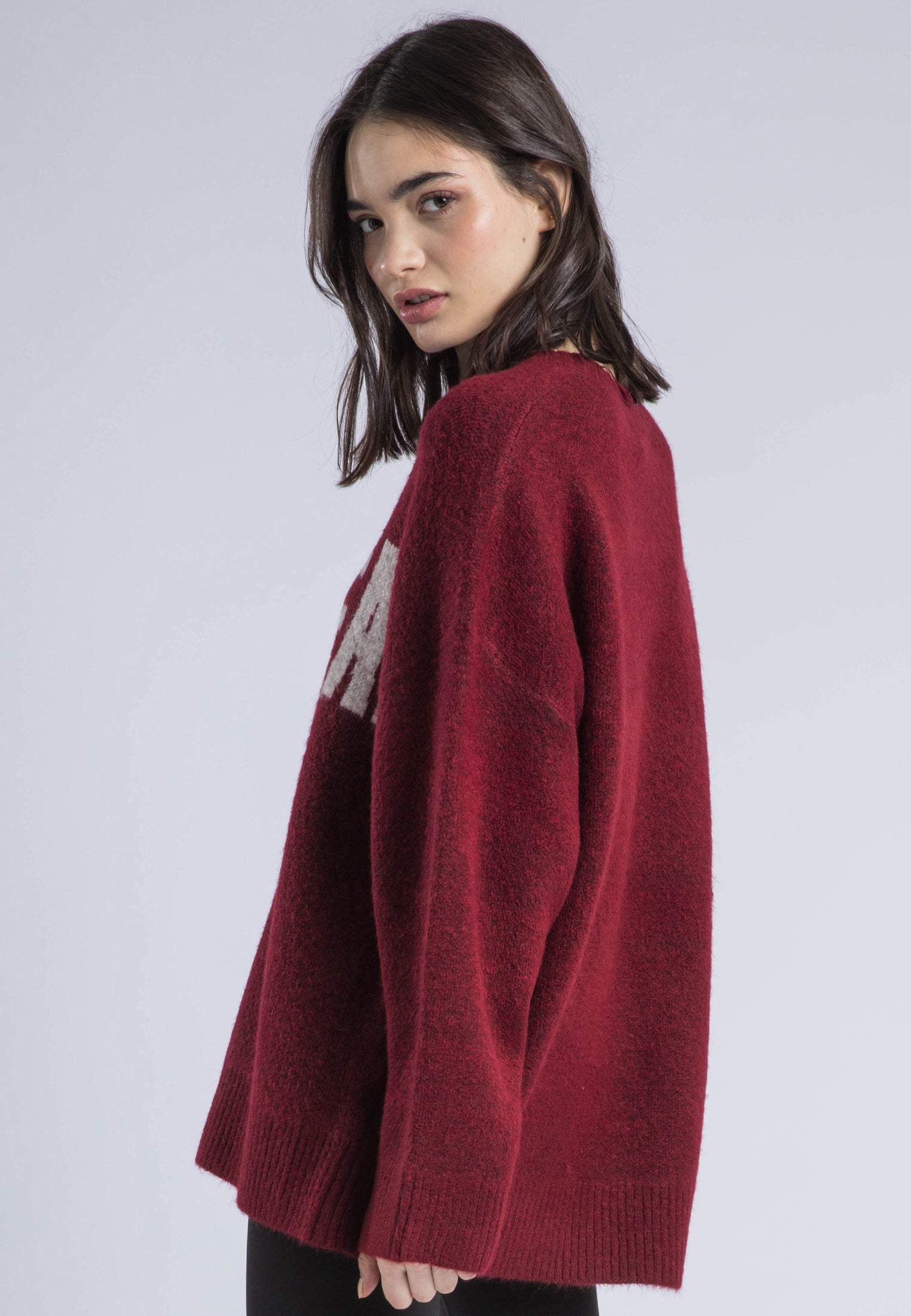 HATTY JUMPER PORT