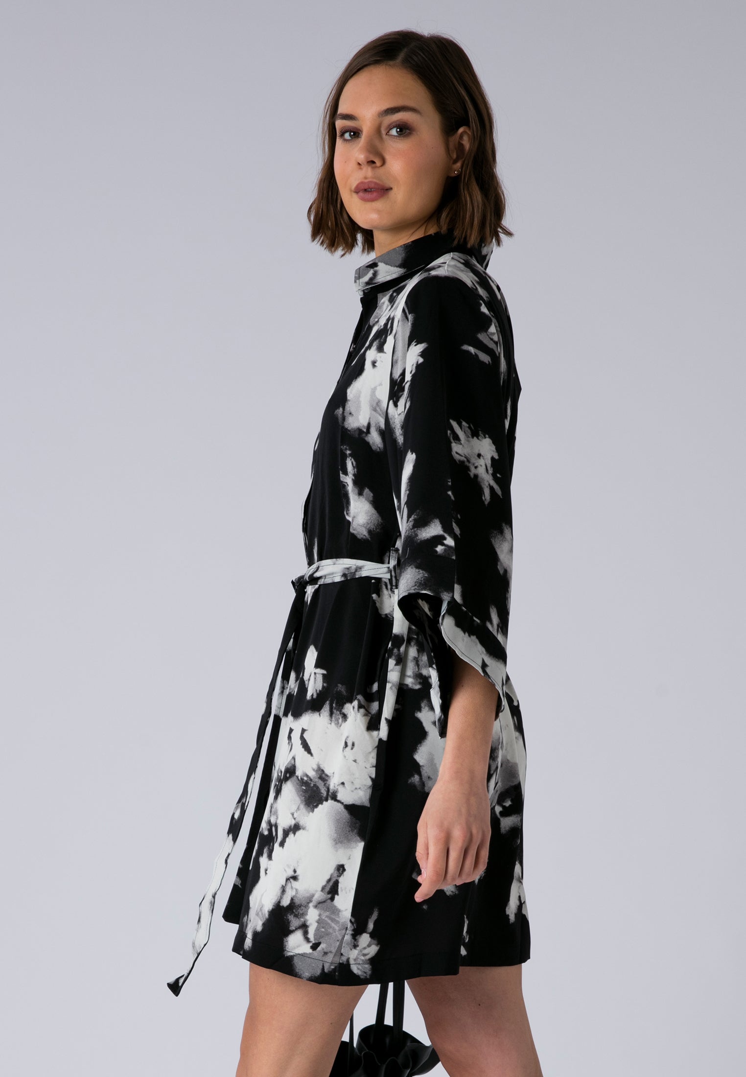 ISABEL TUNIC BLOSSOM